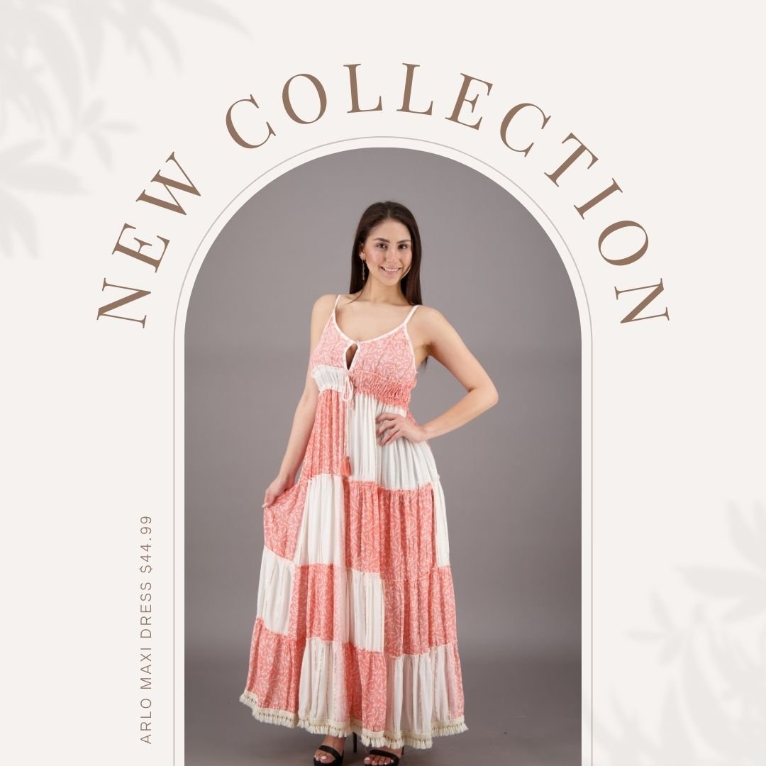 Stylish & Affordable Boho Summer Dresses | Lightweight & Chic | Advance Apparels Advance Apparels Inc Stylish & Affordable Boho Summer Dresses | Lightweight & Chic | Advance Apparels Advance Apparels Inc