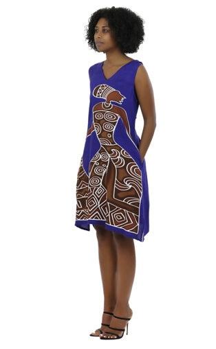 How You Can Mix Up Your Style With African Wear For Women
