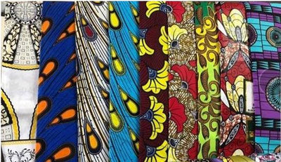The Meaning Behind Ankara African Skirts