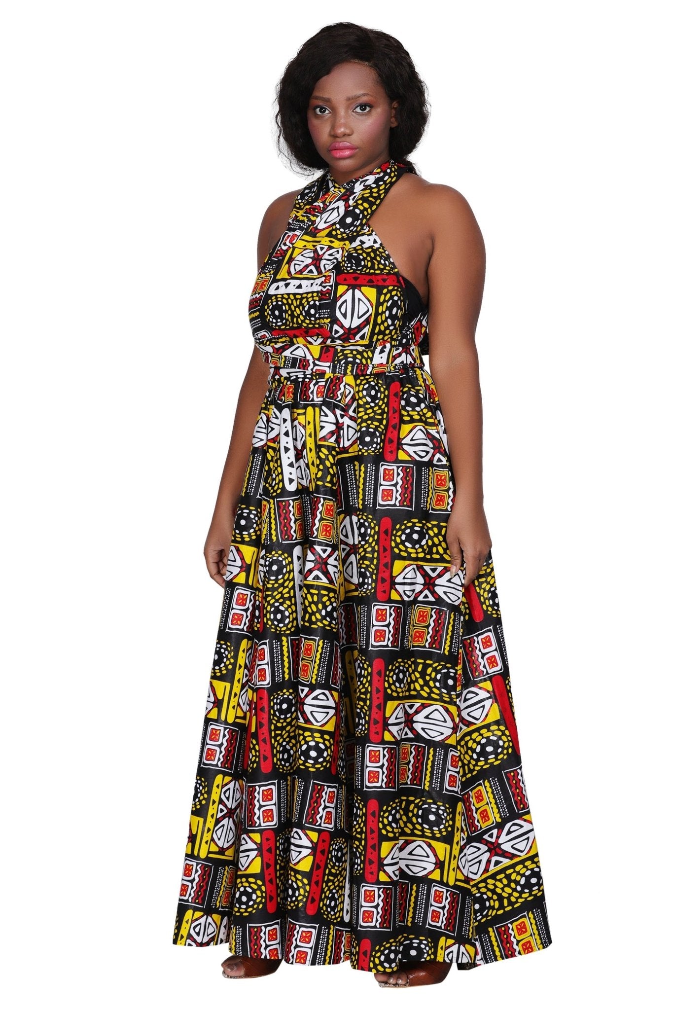 16117 - 225 - Advance Apparels Inc