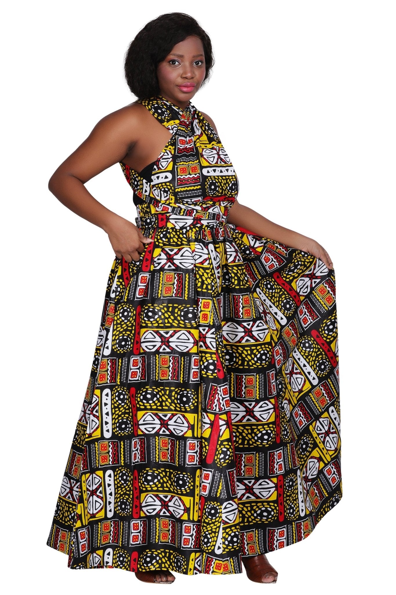 16117 - 225 - Advance Apparels Inc