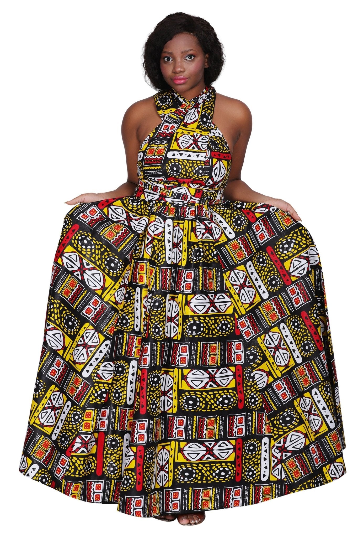 16117 - 225 - Advance Apparels Inc