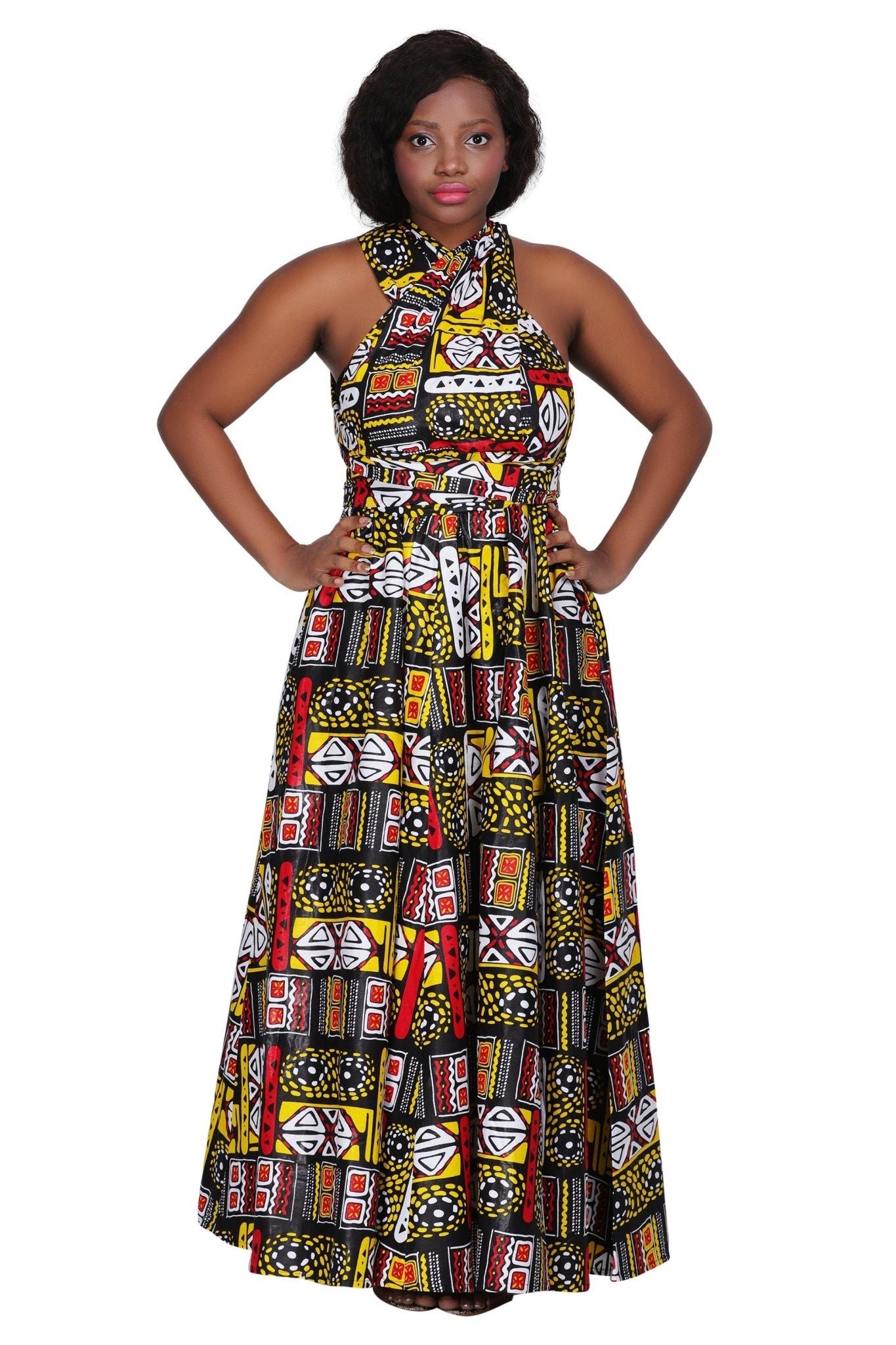 16117 - 225 - Advance Apparels Inc