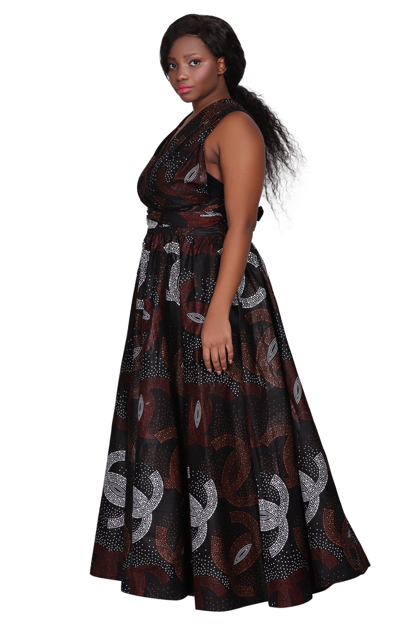 16117 - 229 - Advance Apparels Inc