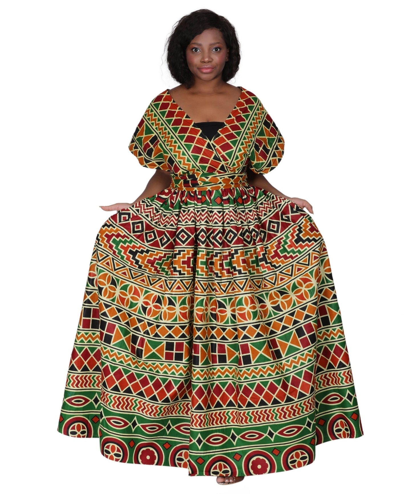 16117 - 233 - Advance Apparels Inc