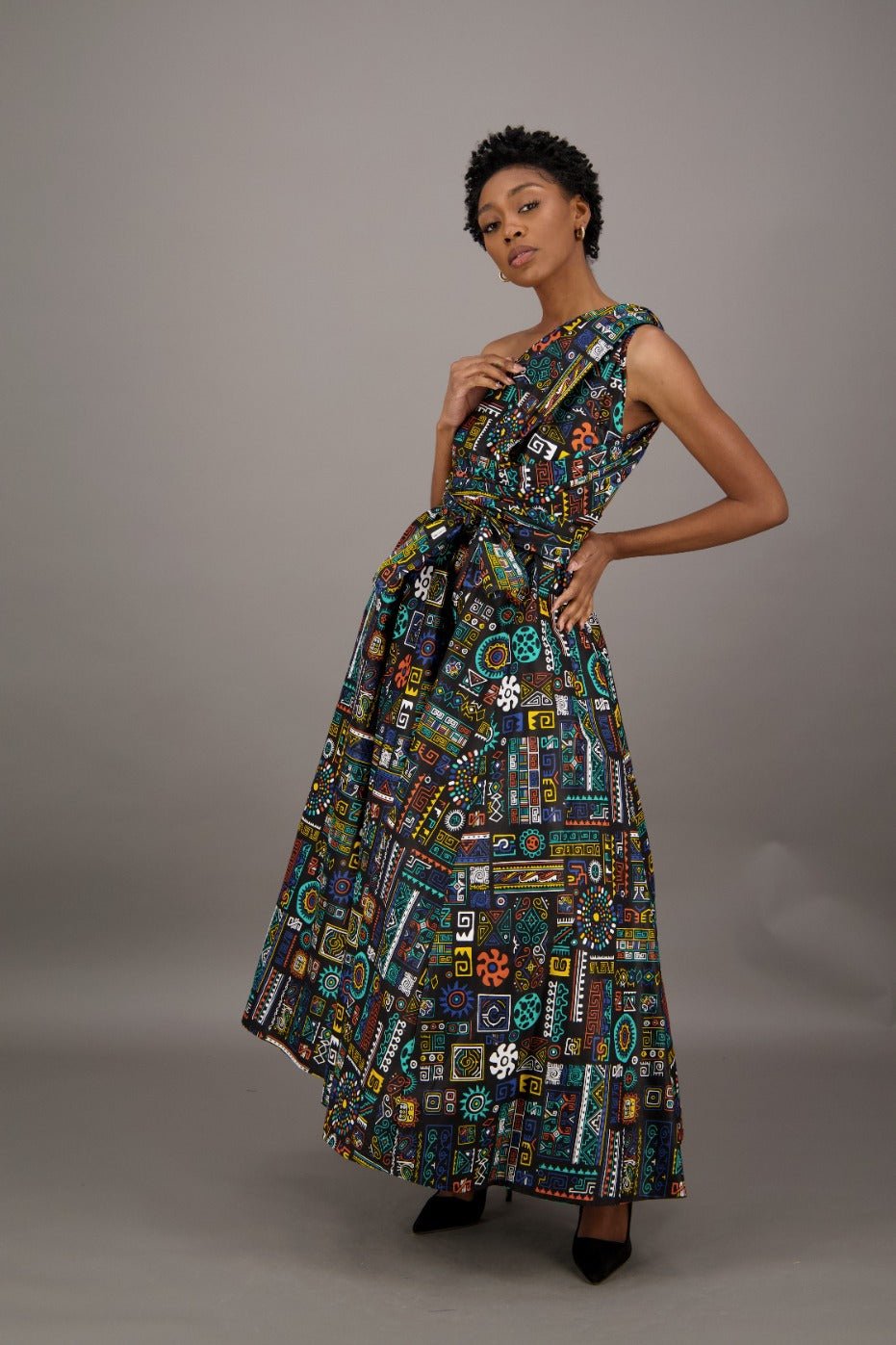 16117 - 264 - Advance Apparels Inc