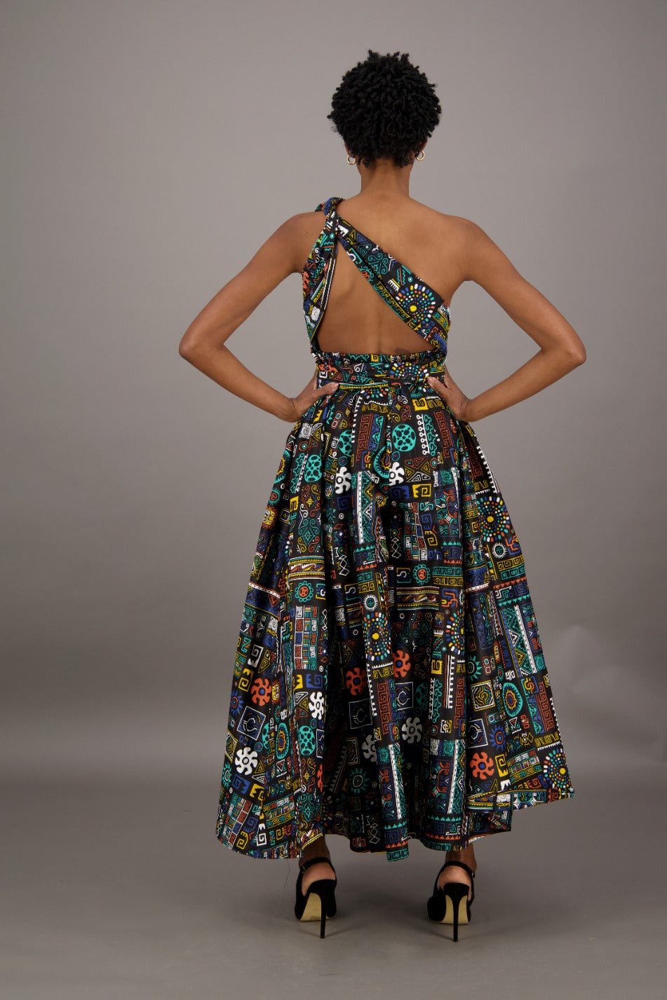 16117 - 264 - Advance Apparels Inc