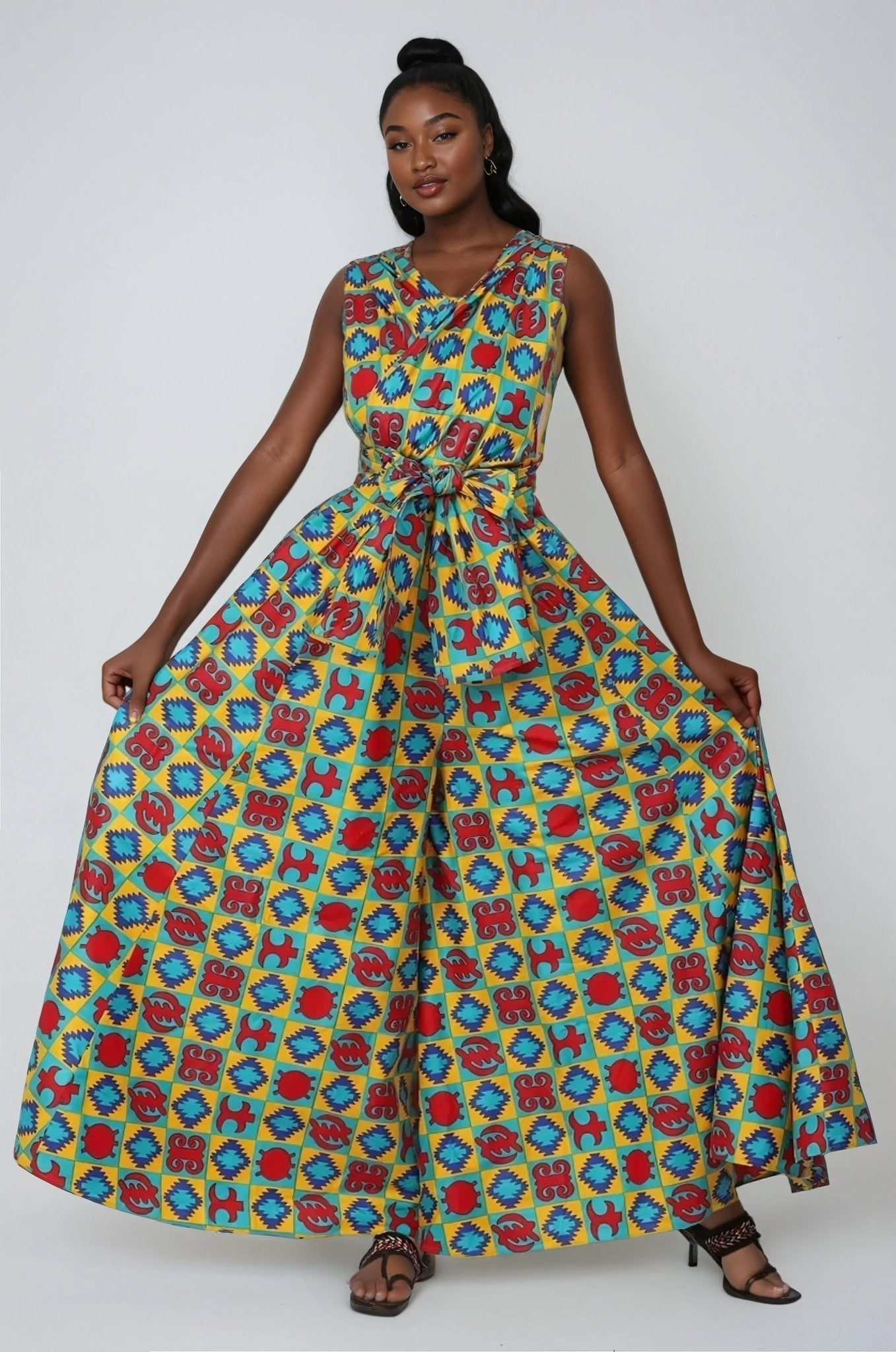 16118 - 203 - Advance Apparels Inc