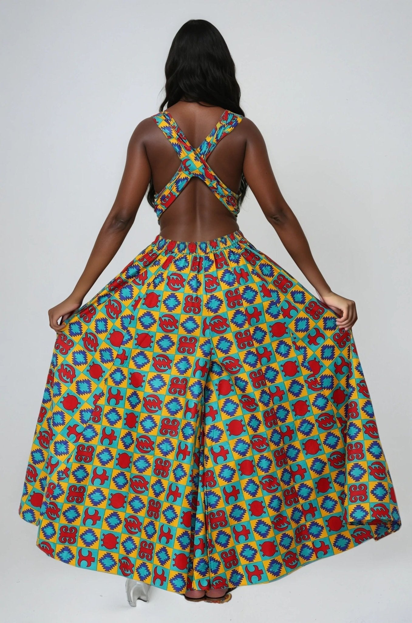 16118 - 203 - Advance Apparels Inc