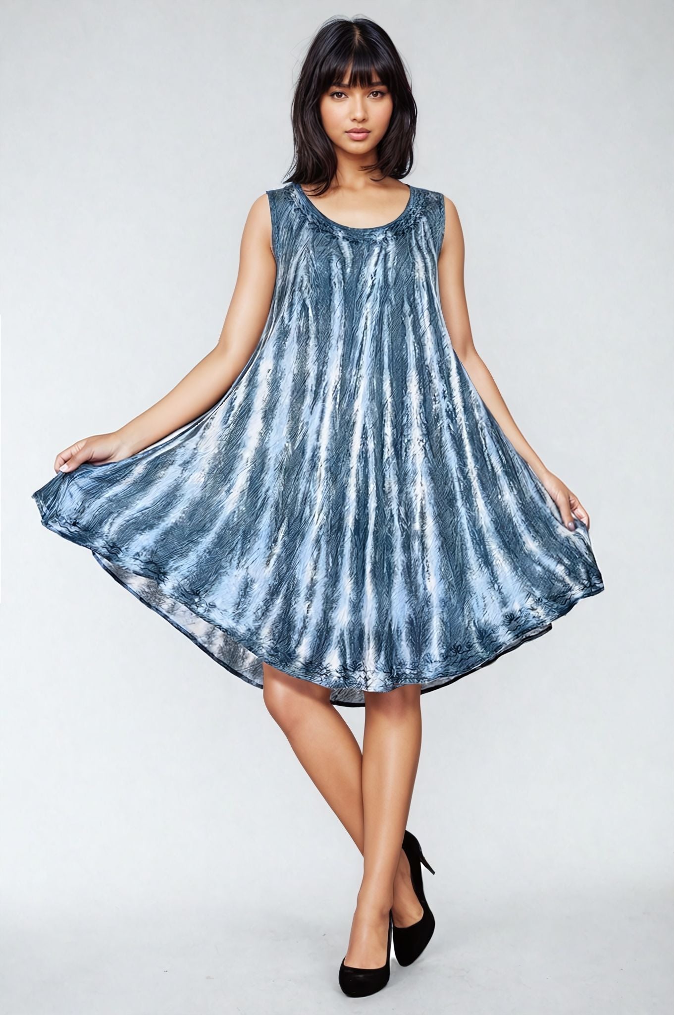 19327 - Advance Apparels Inc