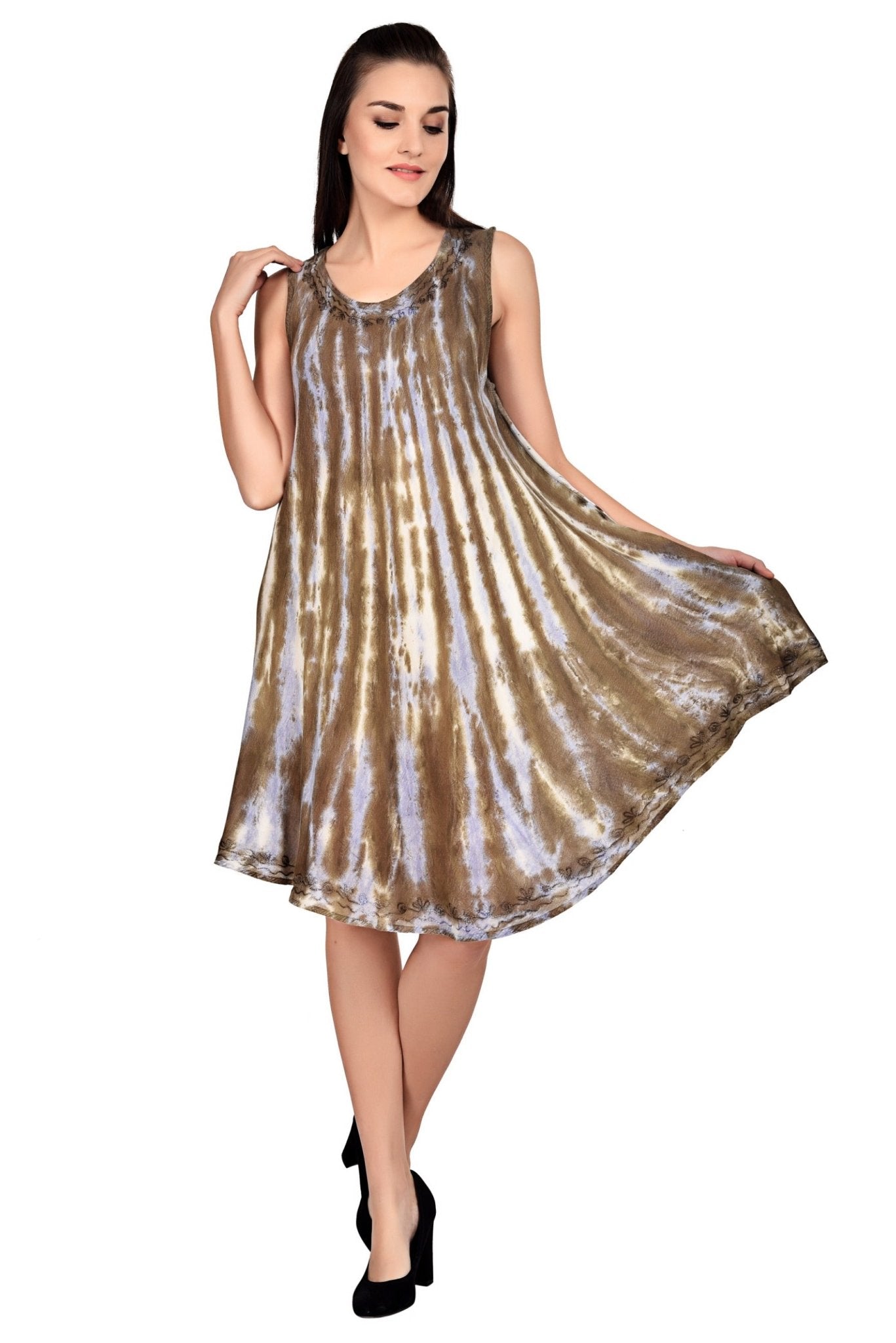 19327 - Advance Apparels Inc