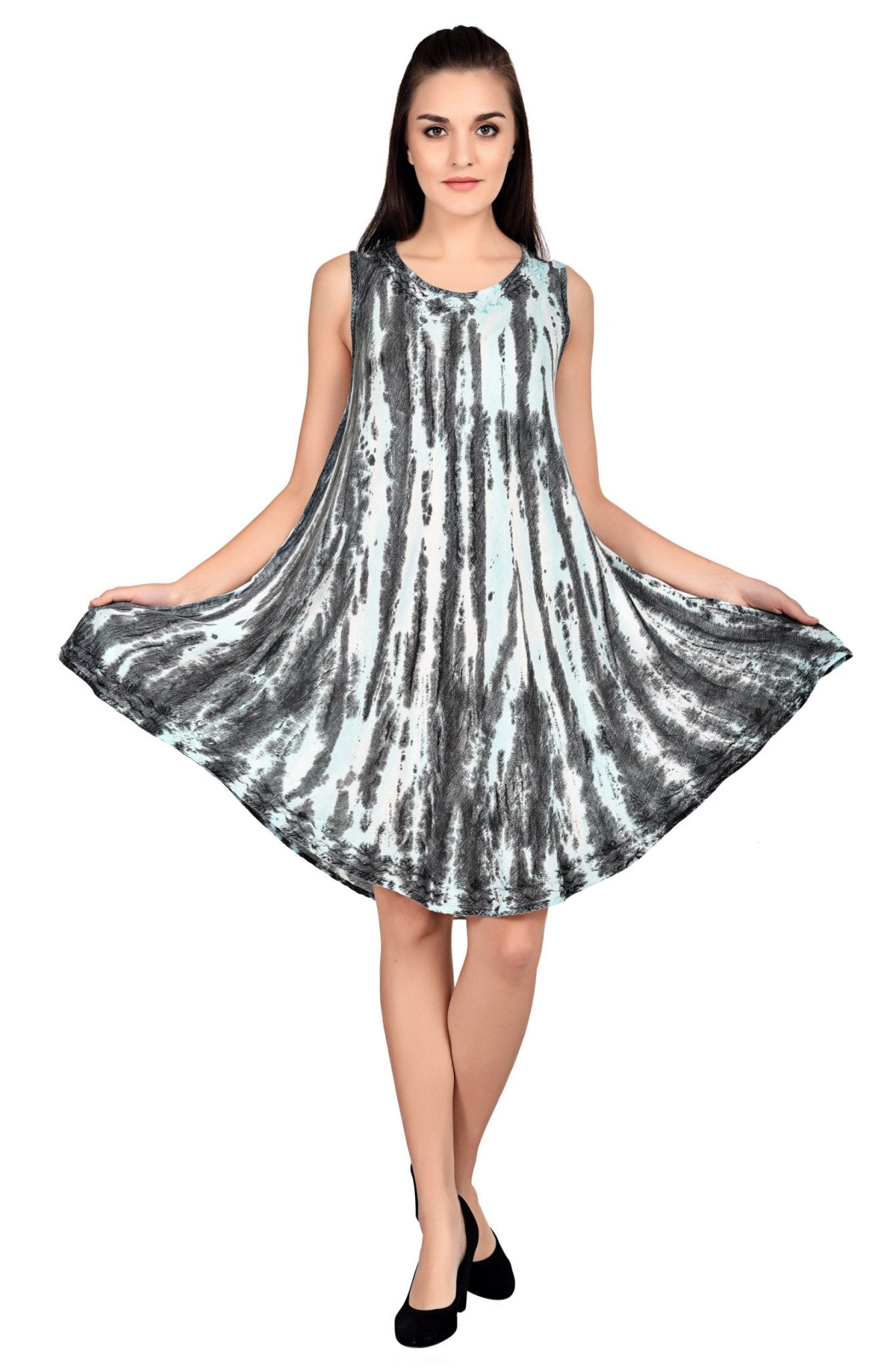 19327 - Advance Apparels Inc