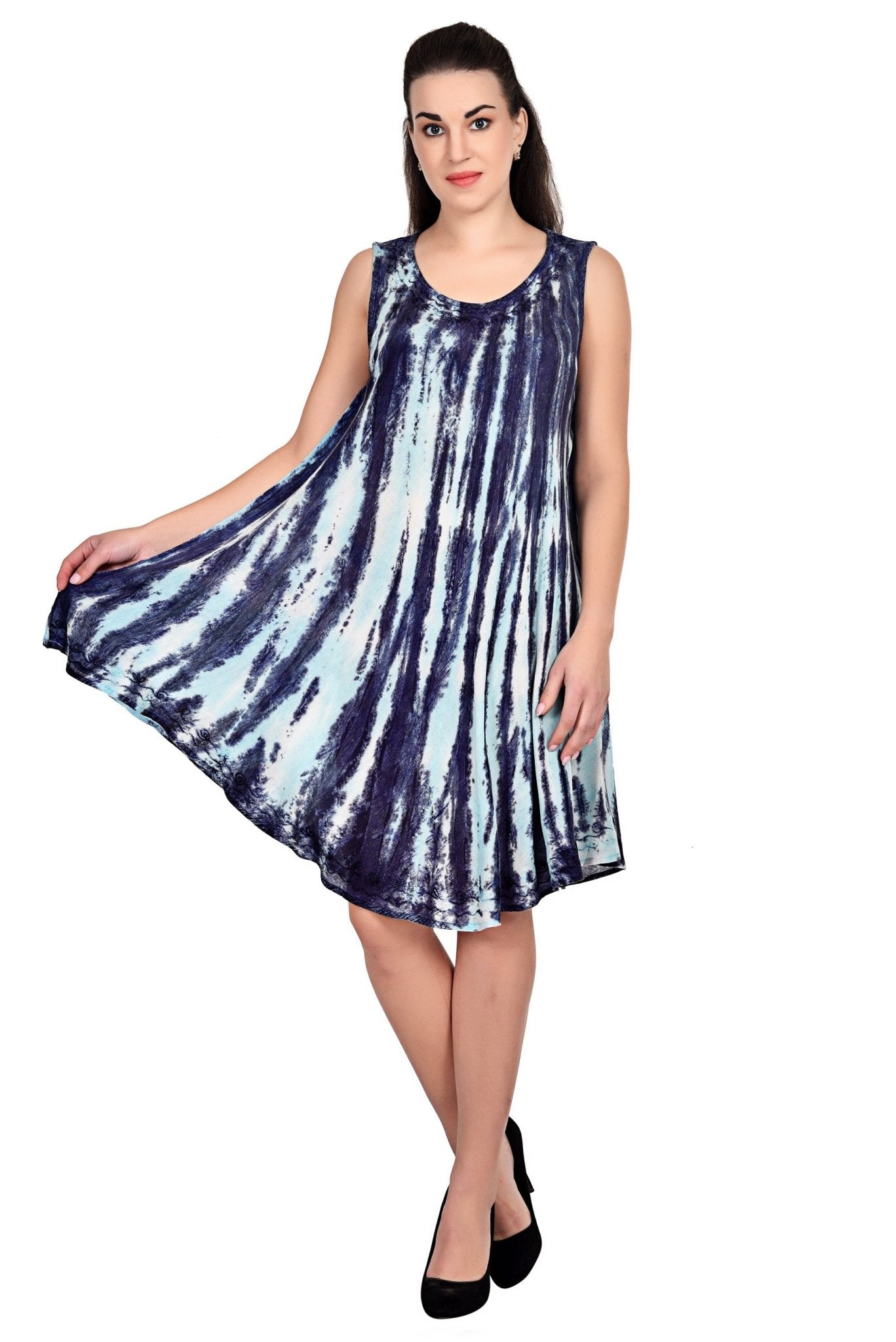 19327 - Advance Apparels Inc