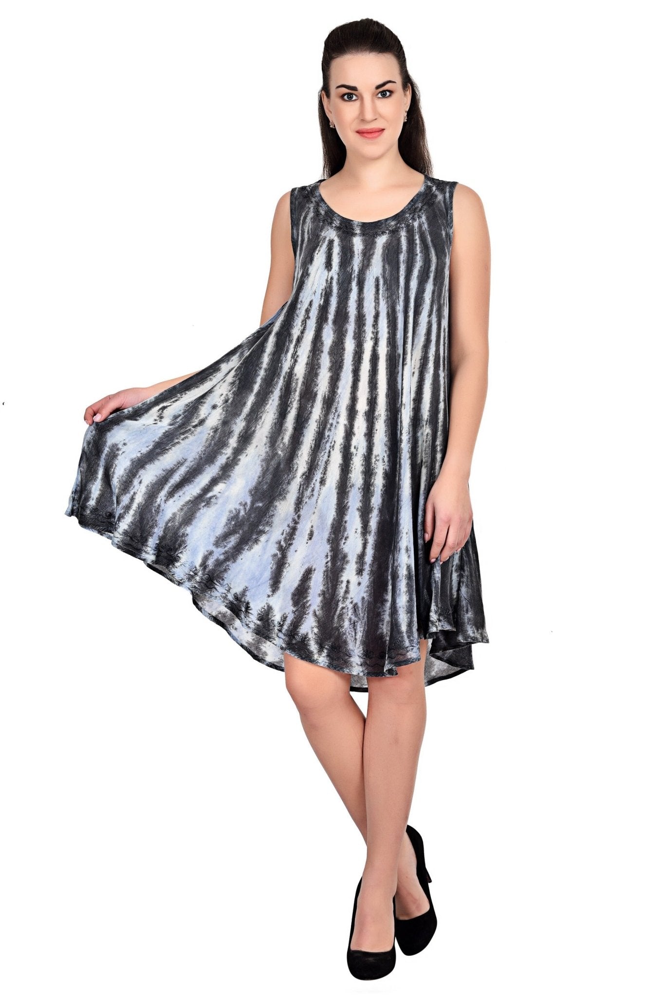 19327 - Advance Apparels Inc