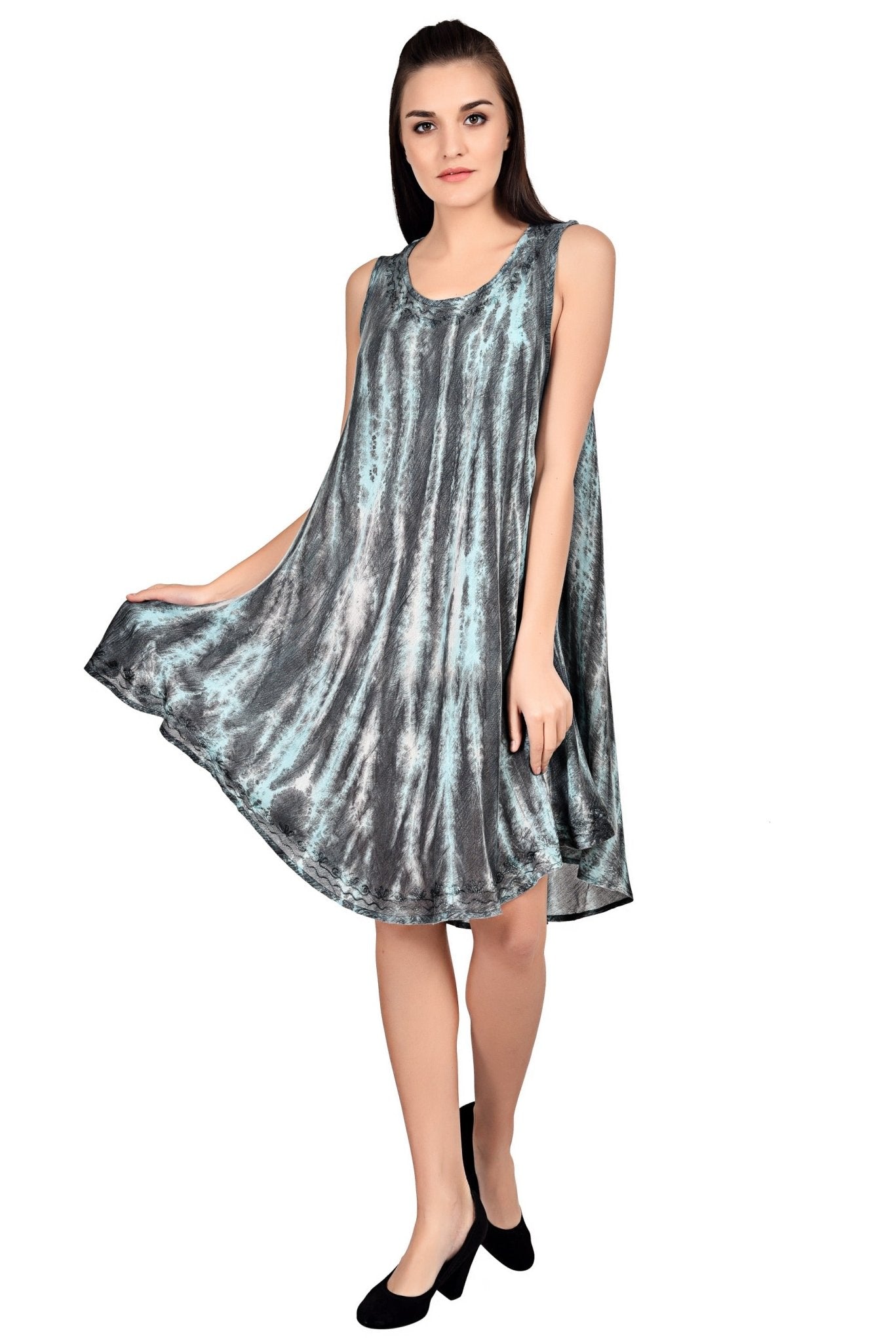 19327 - Advance Apparels Inc