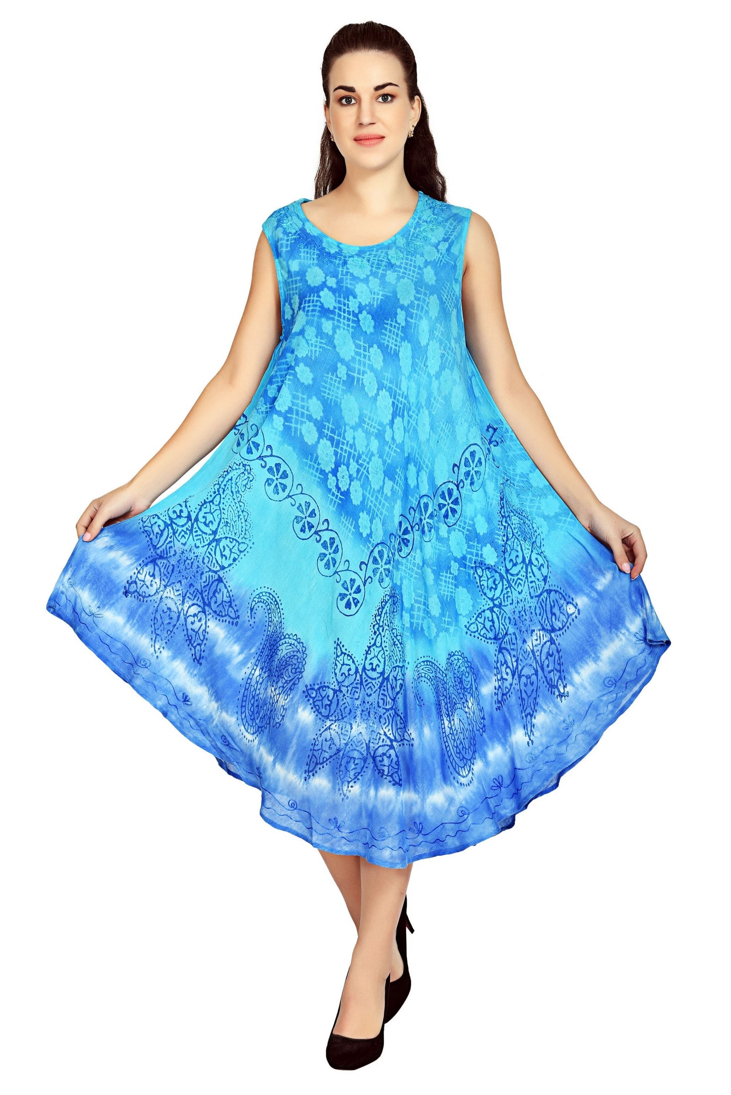 Eliza Dress 19307