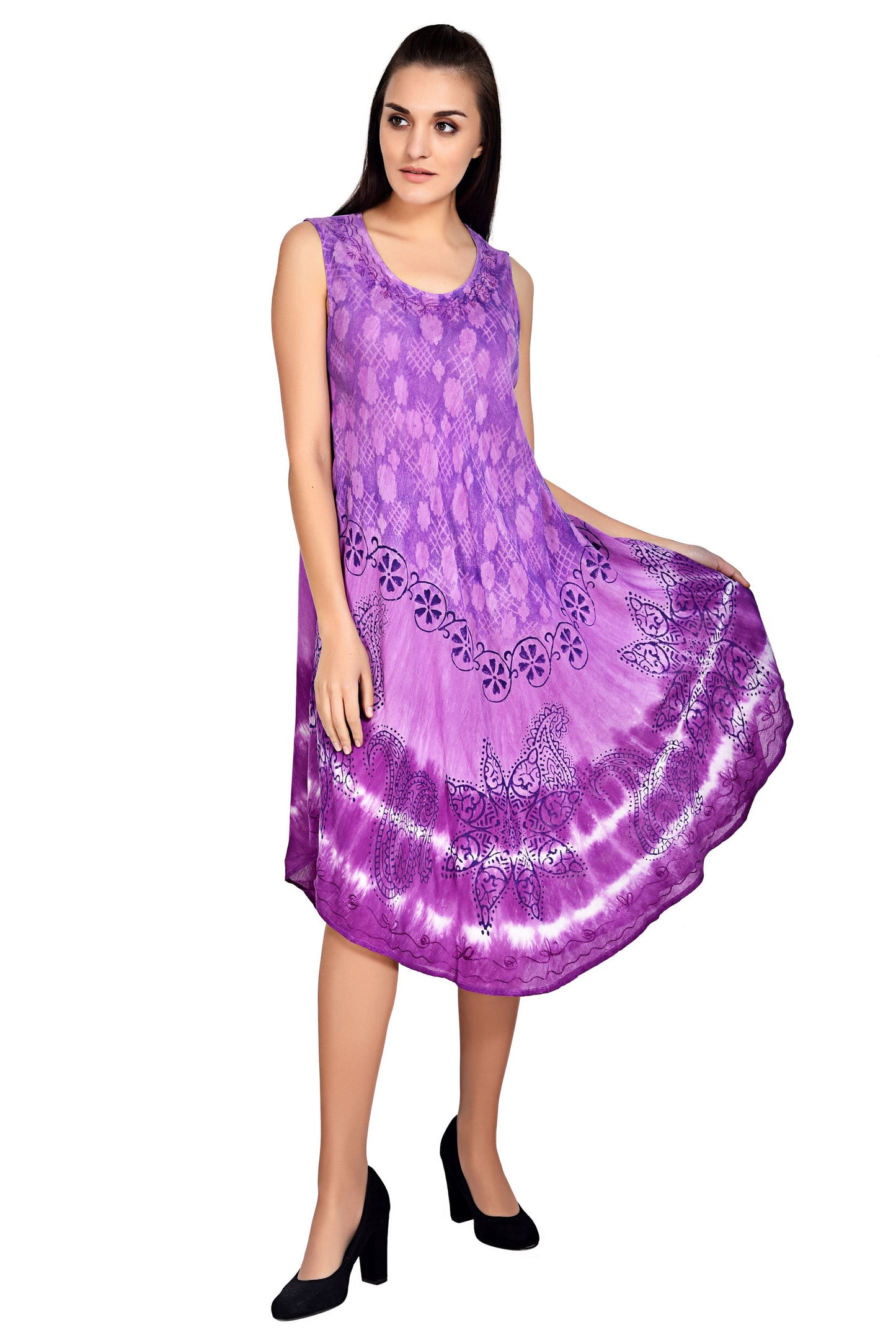 Eliza Dress 19307