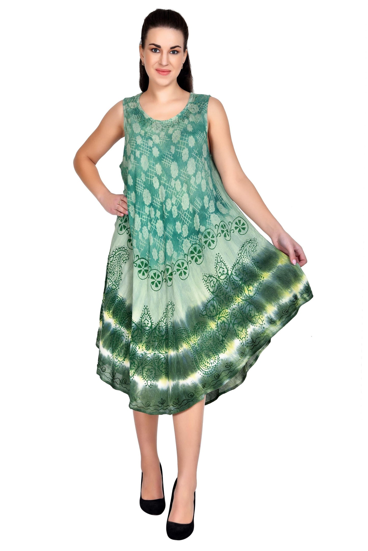 Eliza Dress 19307