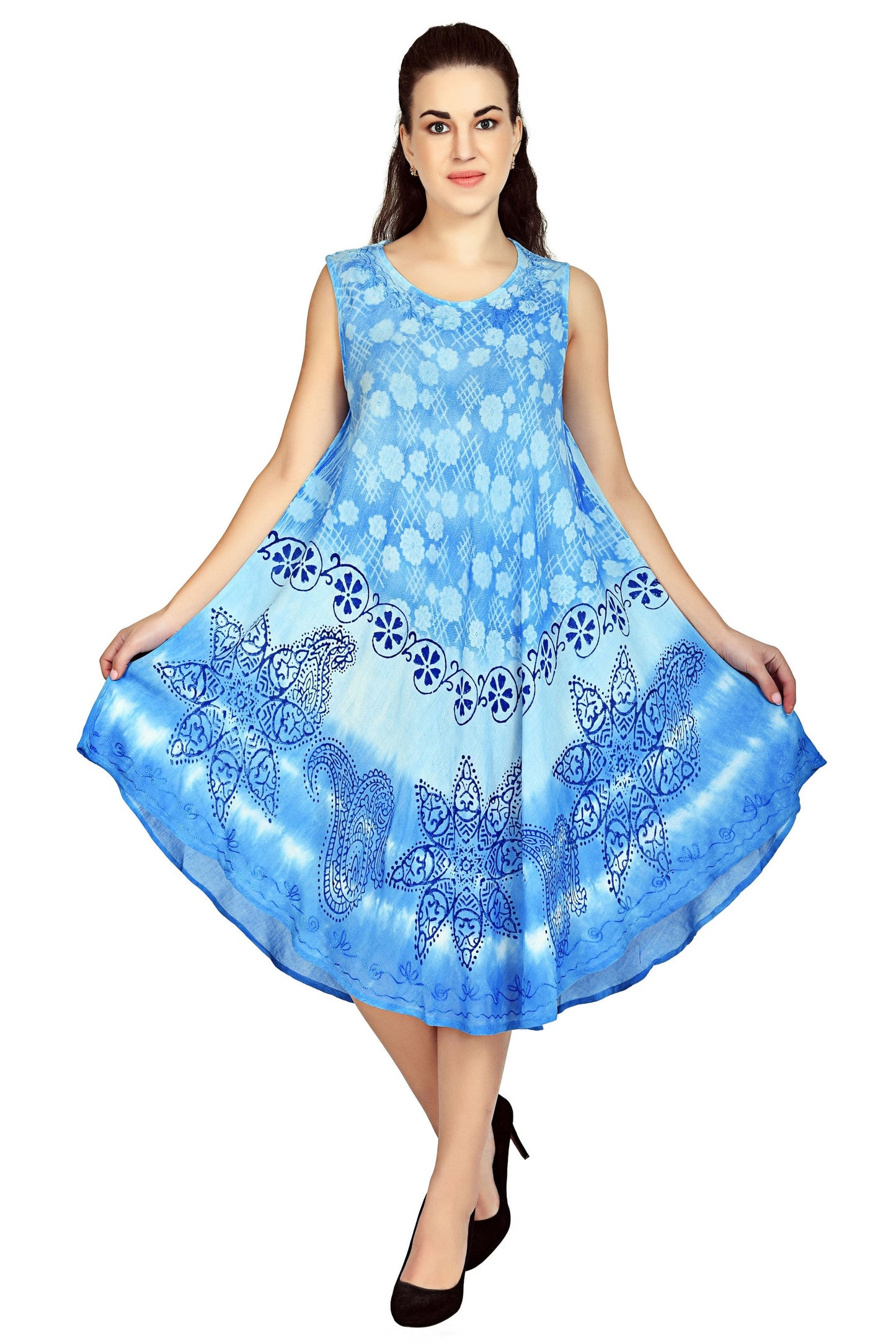 Eliza Dress 19307