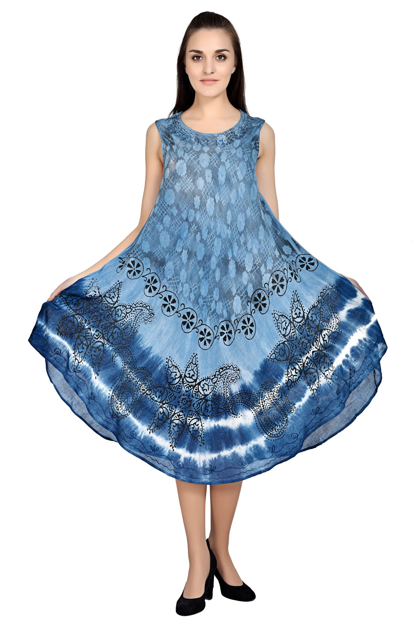 Eliza Dress 19307