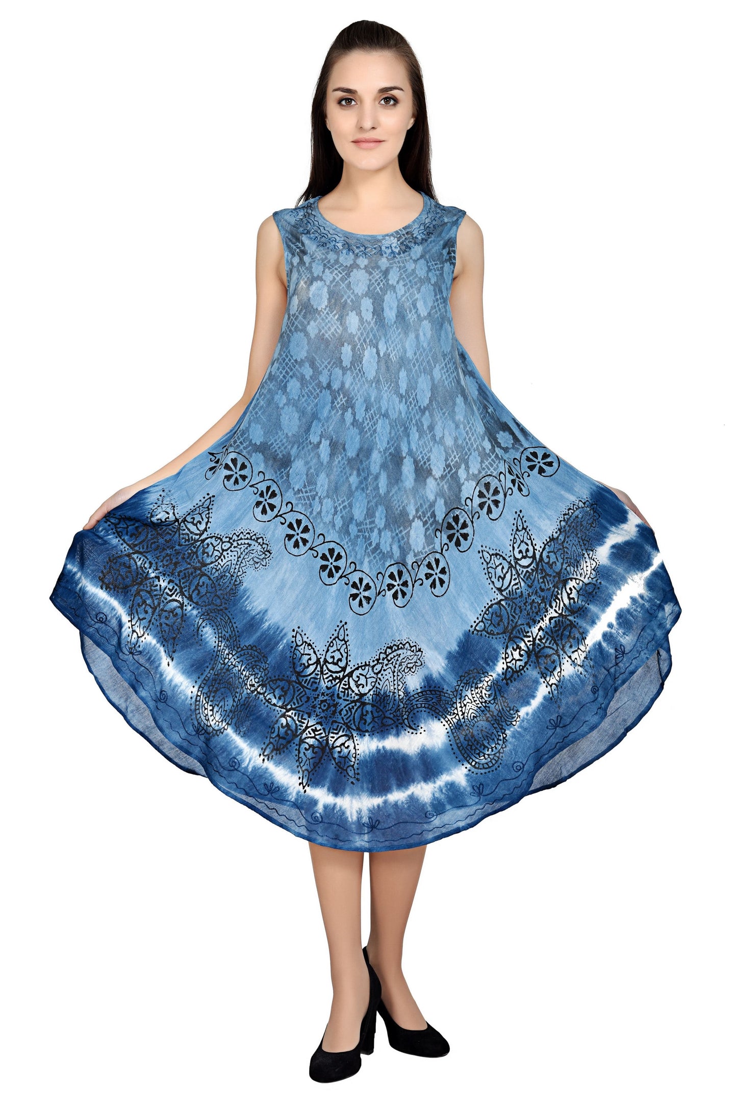 Eliza Dress 19307