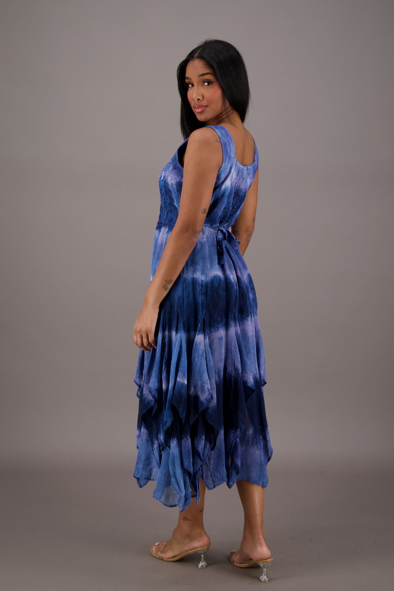 24209 - Advance Apparels Inc