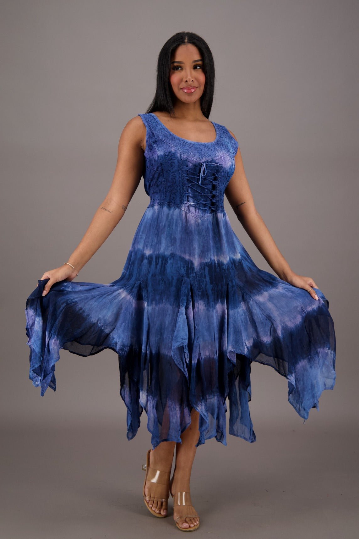 24209 - Advance Apparels Inc