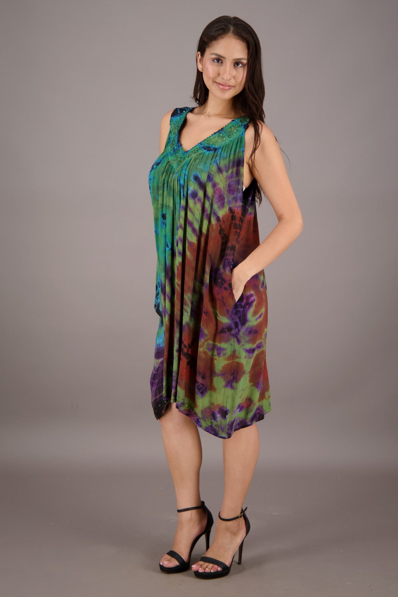 24429 - Advance Apparels Inc