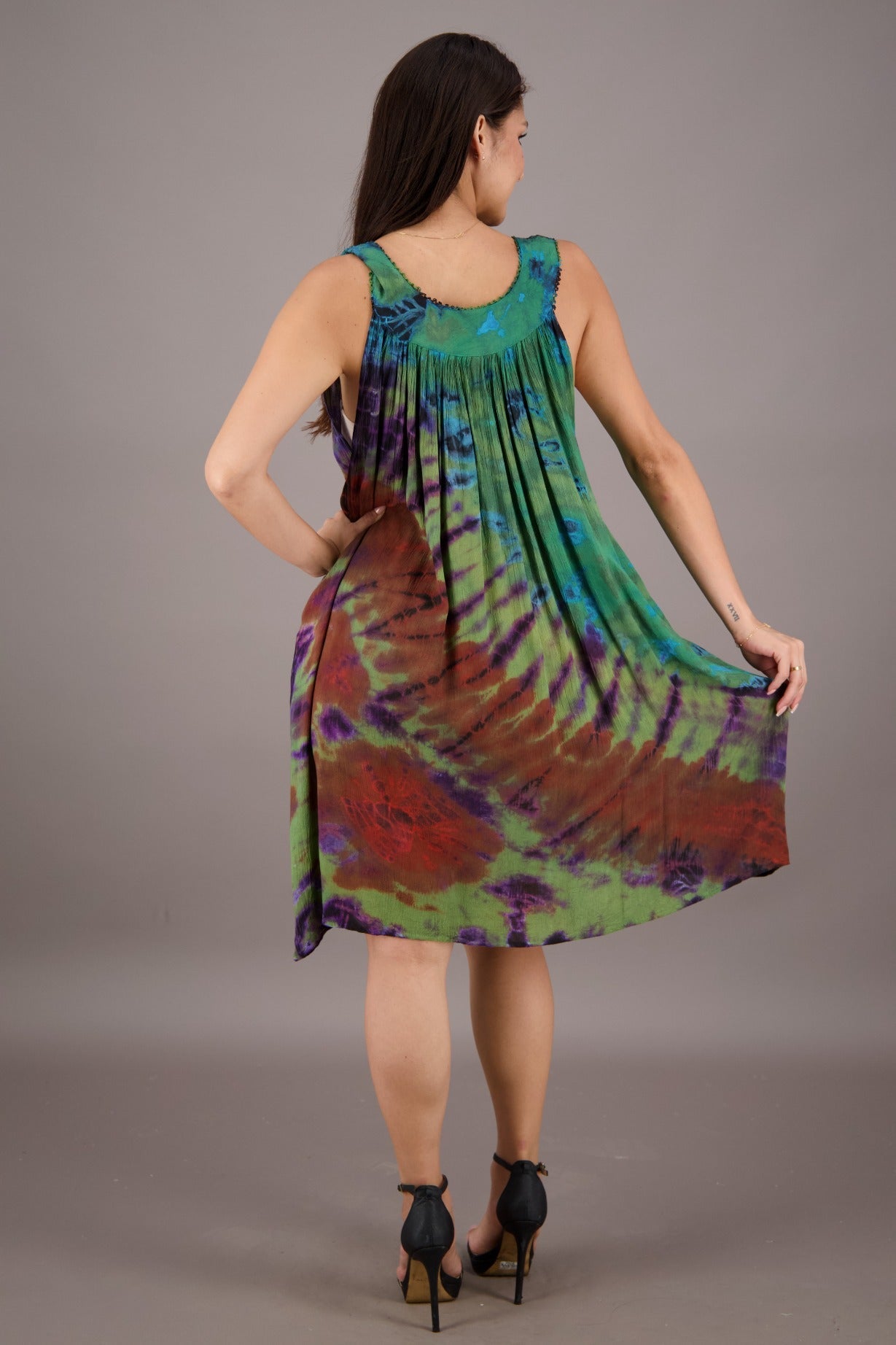 24429 - Advance Apparels Inc