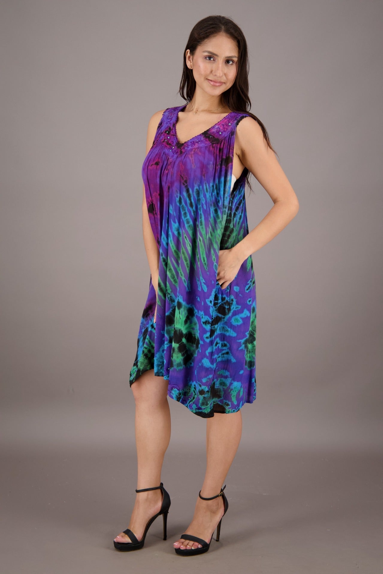 24429 - Advance Apparels Inc