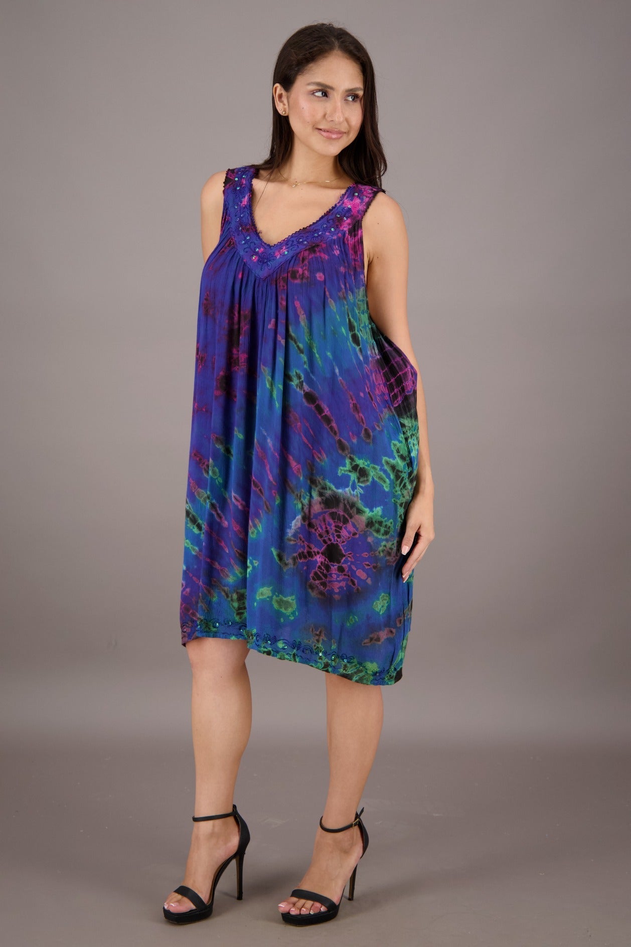 24429 - Advance Apparels Inc