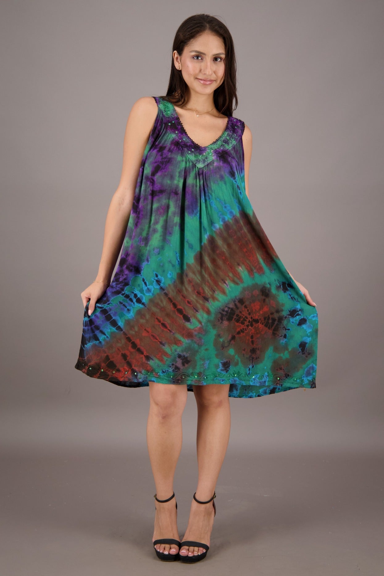 24429 - Advance Apparels Inc