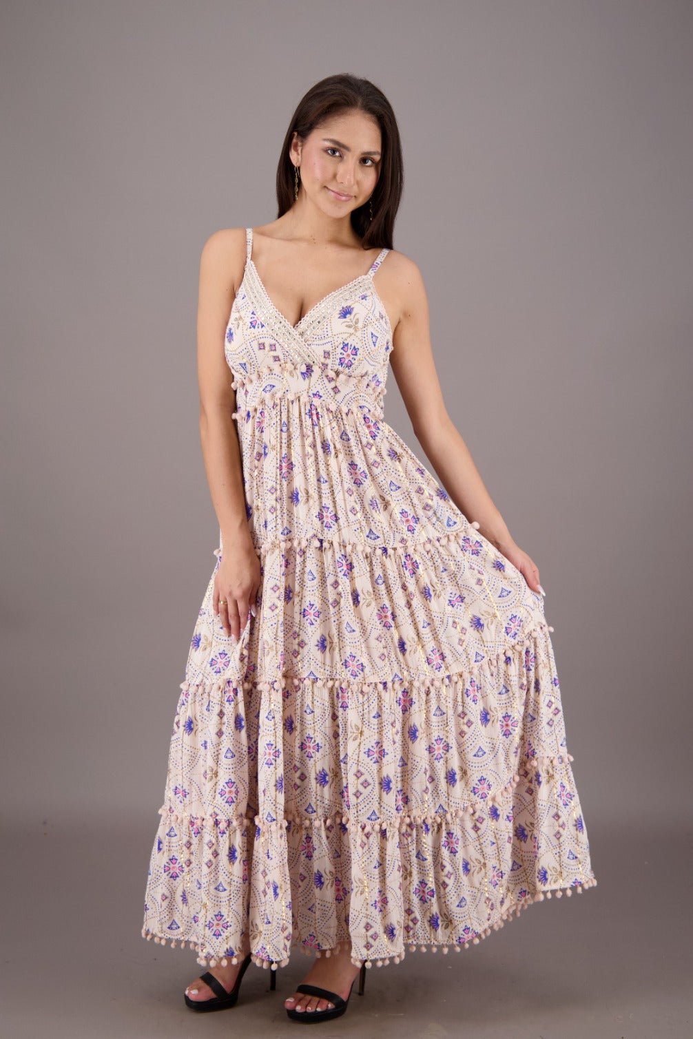 24701 - Advance Apparels Inc