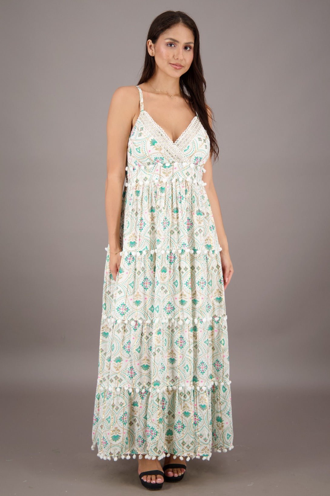 24701 - Advance Apparels Inc