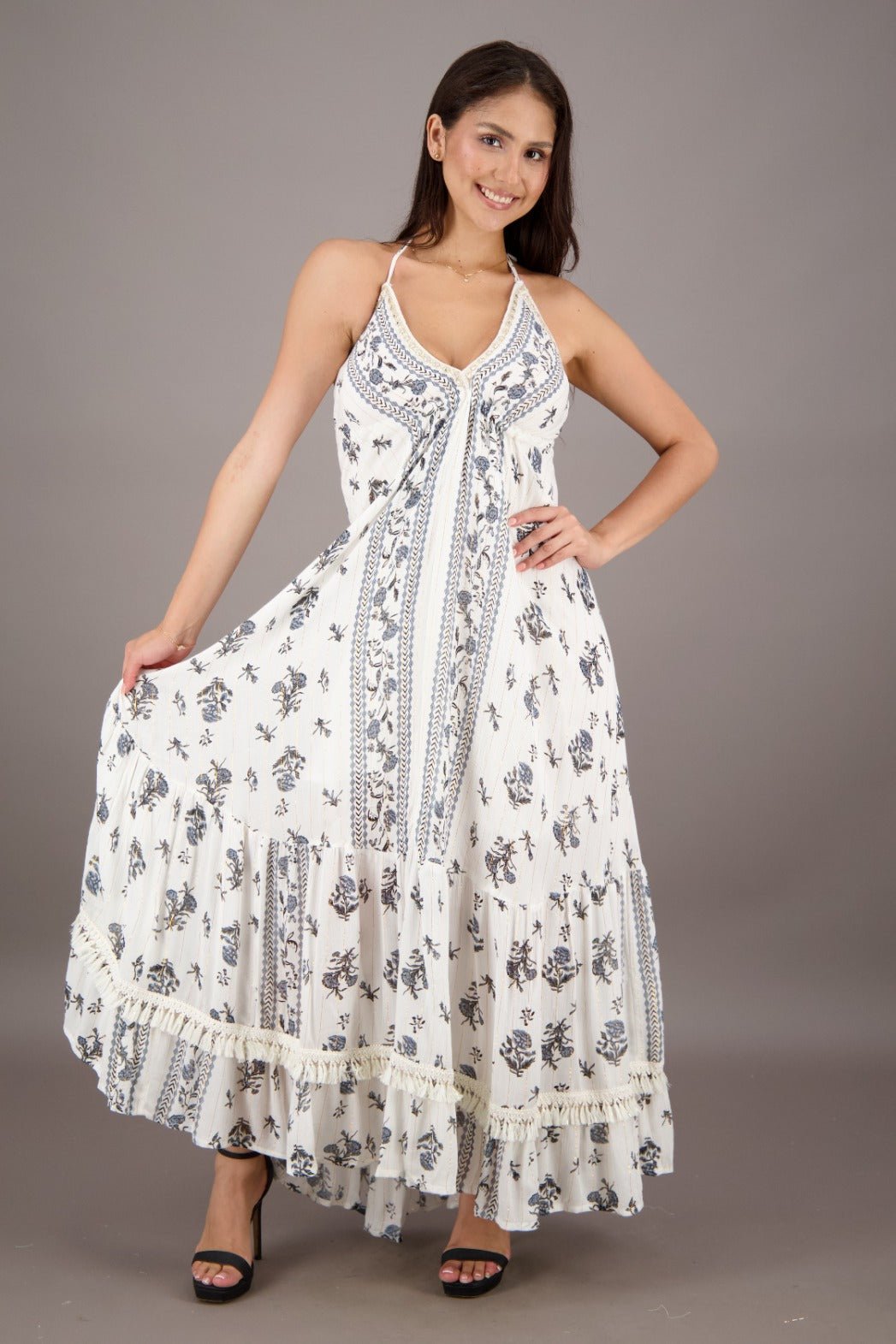 24707 - Advance Apparels Inc