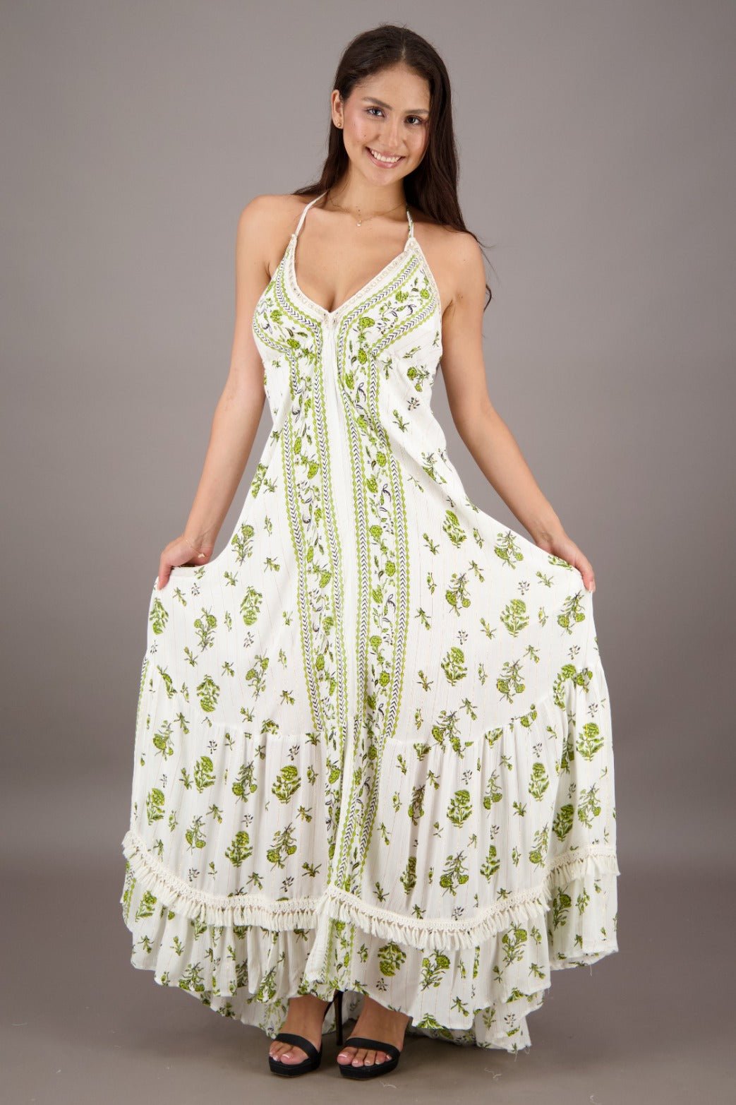 24707 - Advance Apparels Inc
