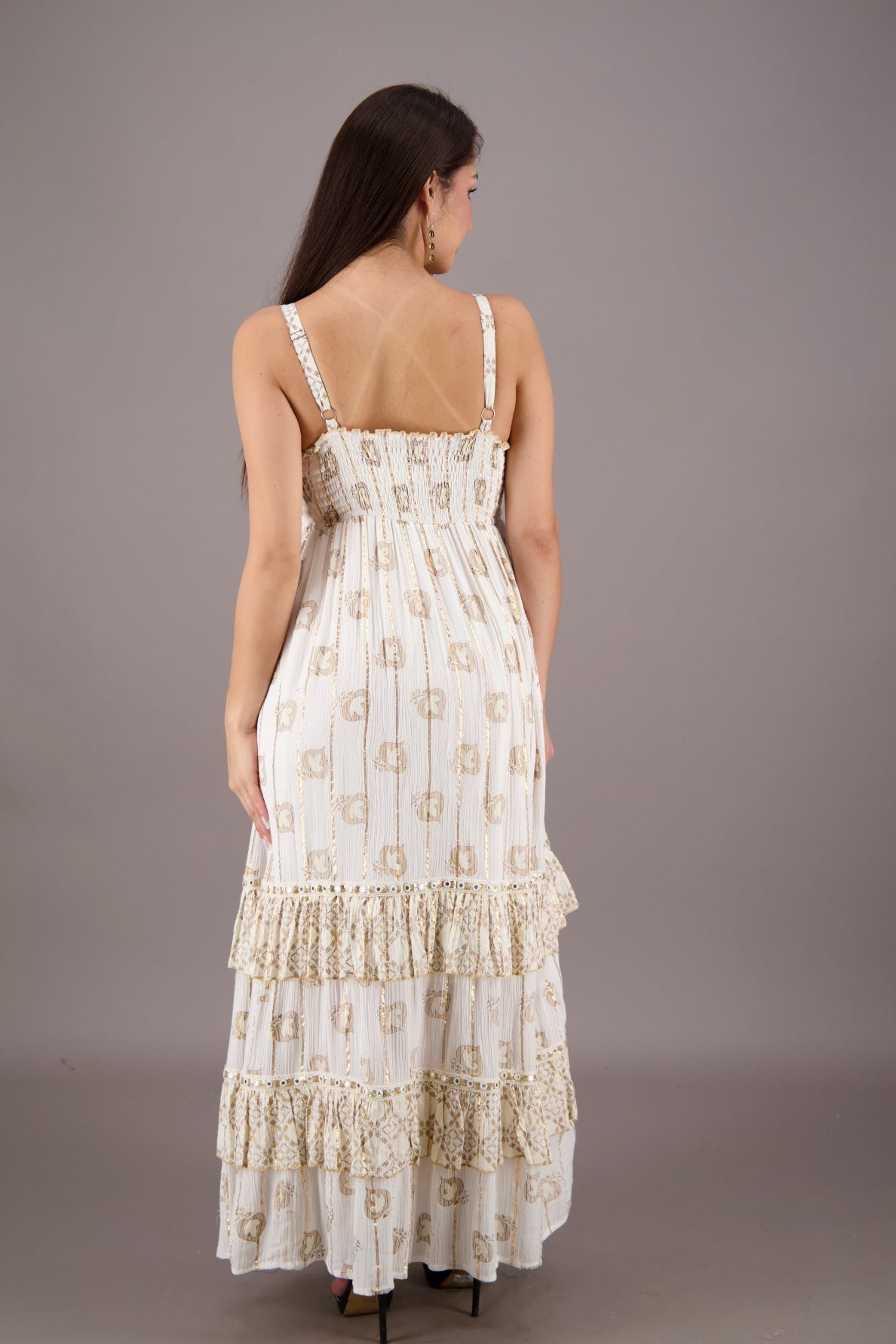 24709 - Advance Apparels Inc