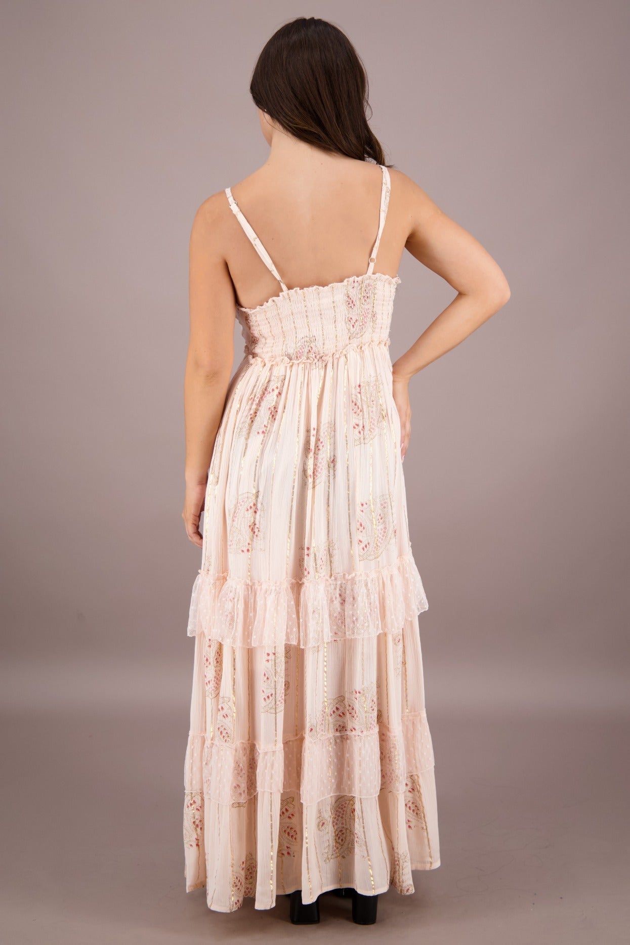 24711 - Advance Apparels Inc