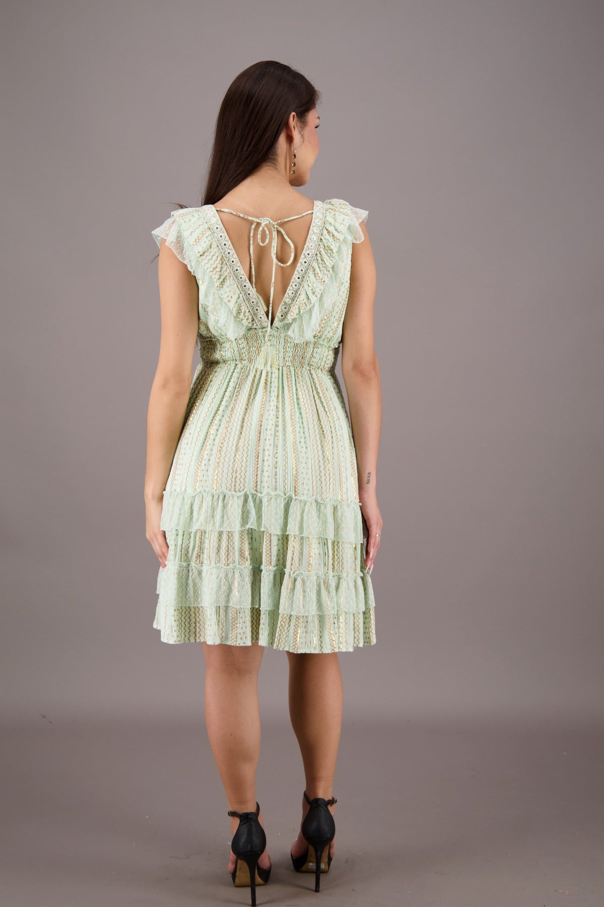 24715 - Advance Apparels Inc