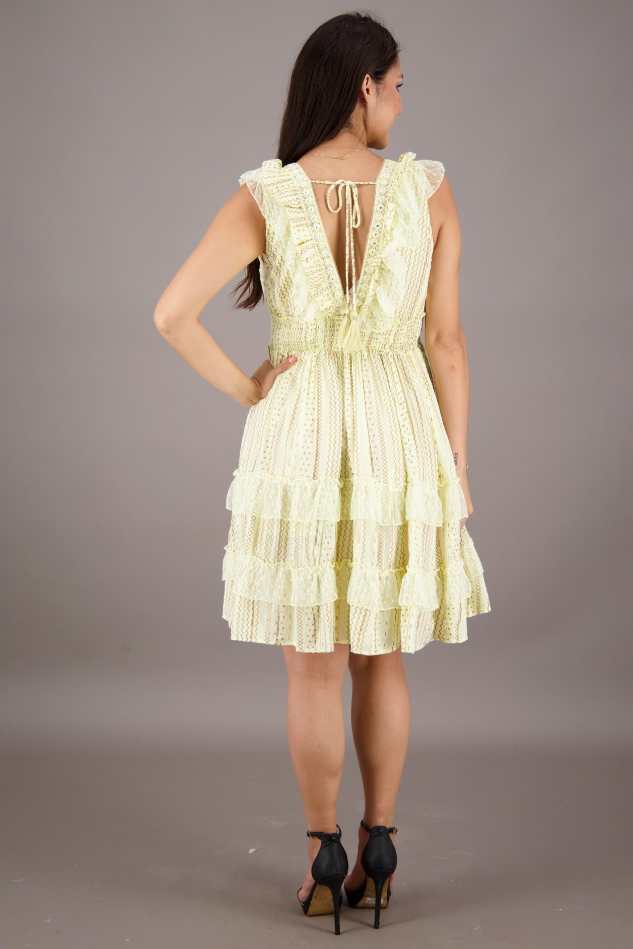 24715 - Advance Apparels Inc
