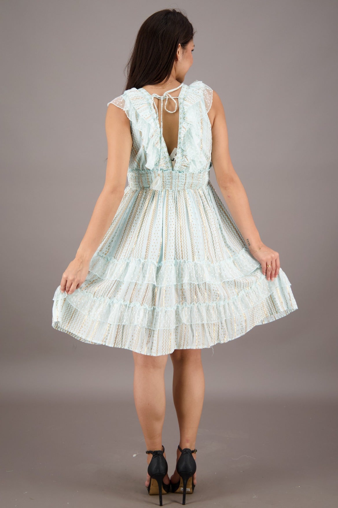 24715 - Advance Apparels Inc