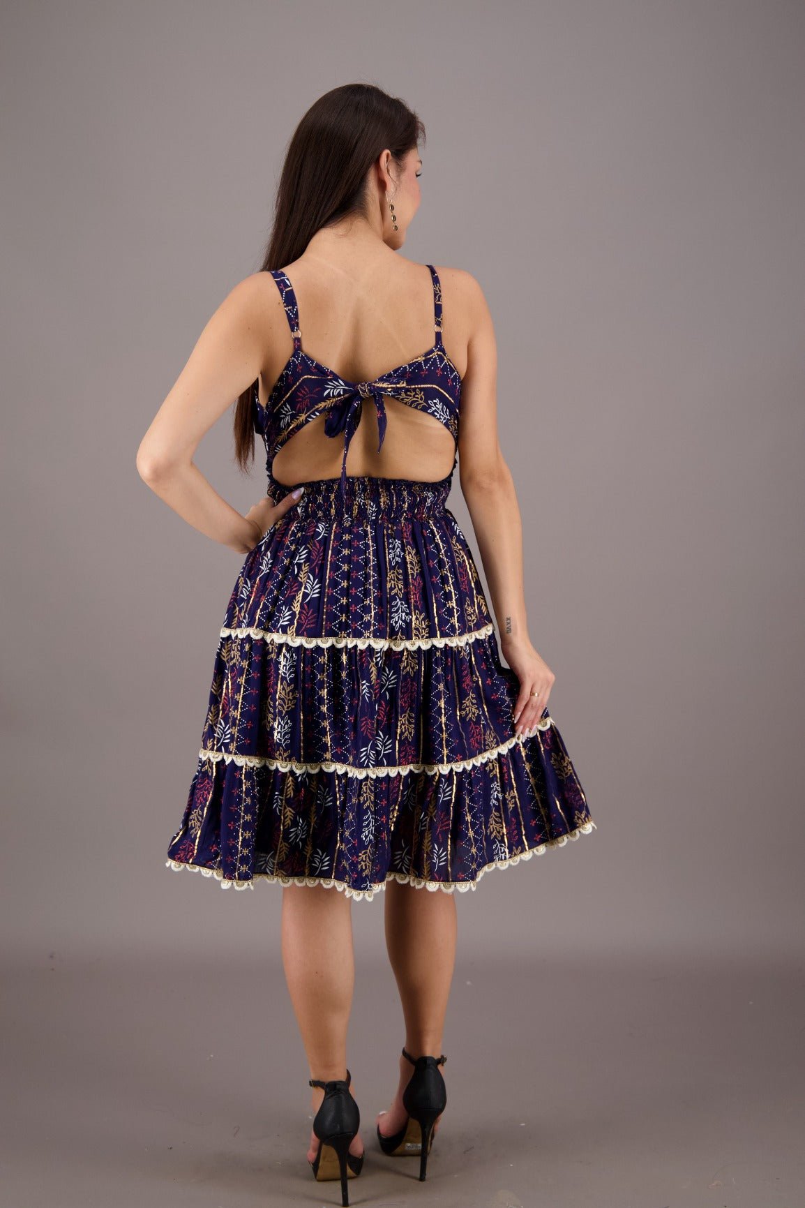 24717 - Advance Apparels Inc