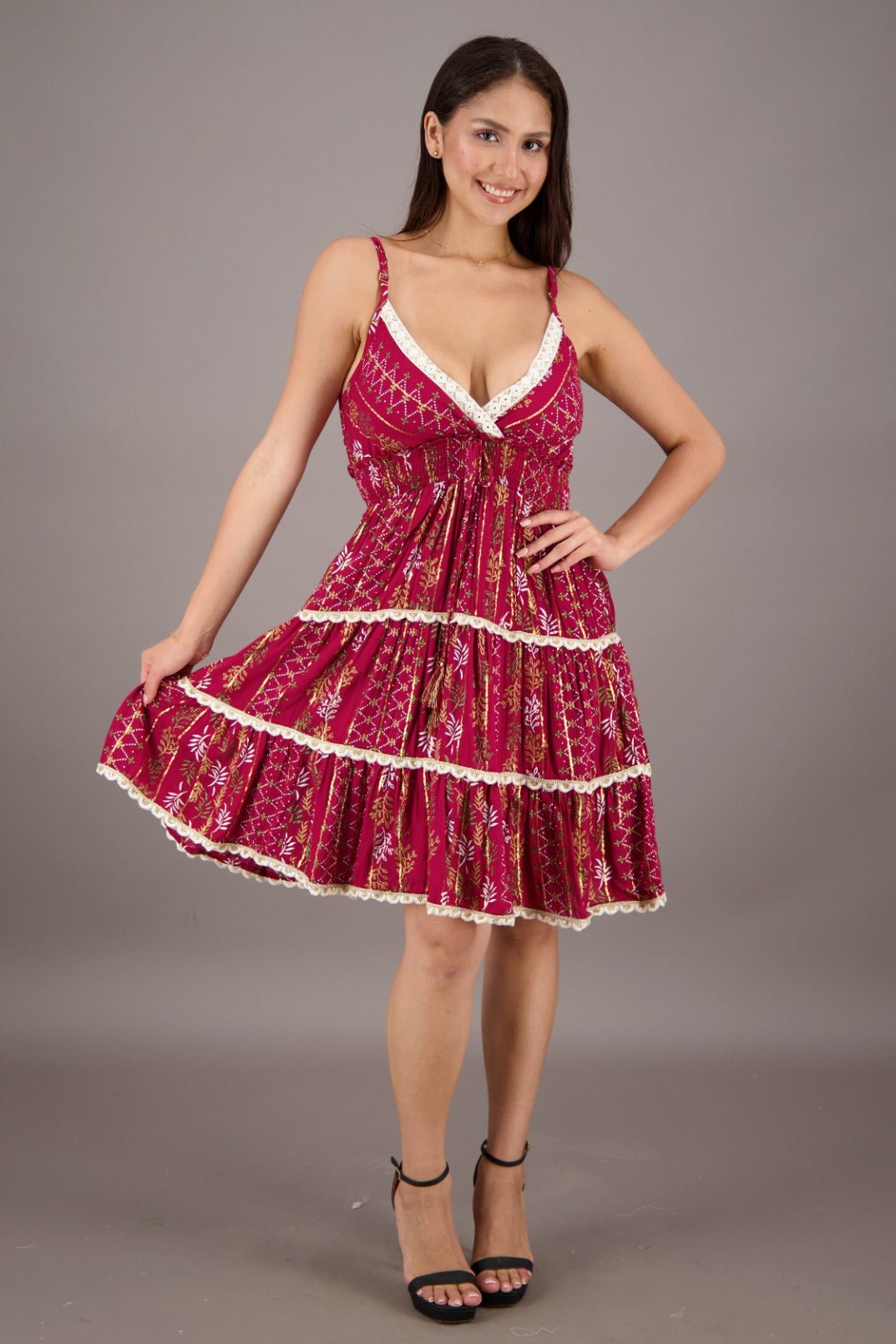 24717 - Advance Apparels Inc