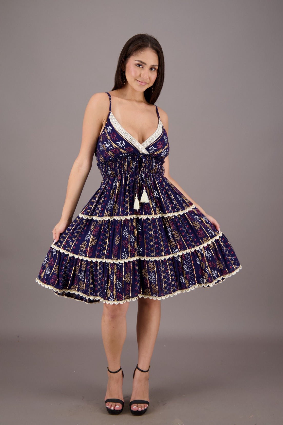 24717 - Advance Apparels Inc