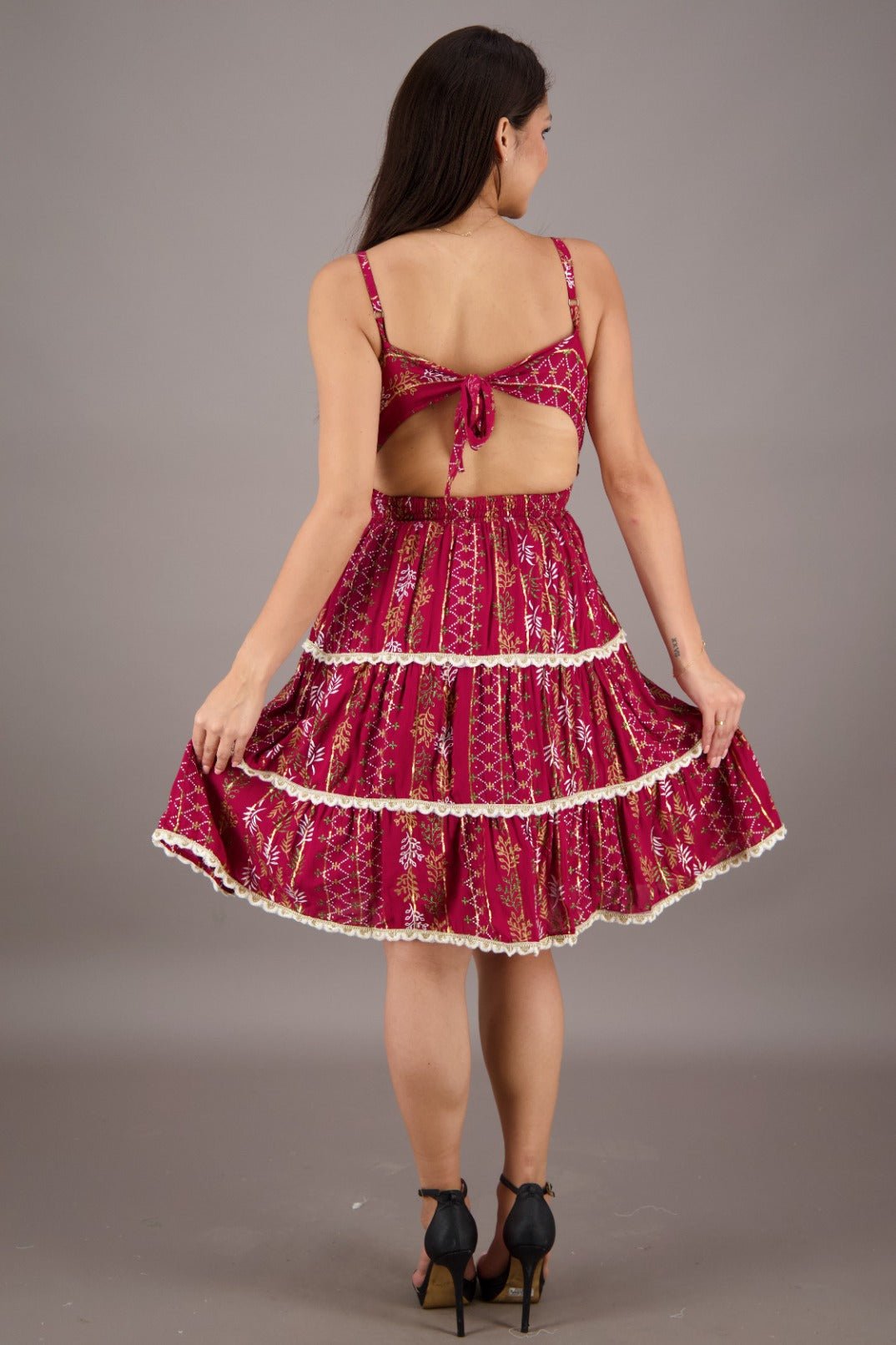 24717 - Advance Apparels Inc