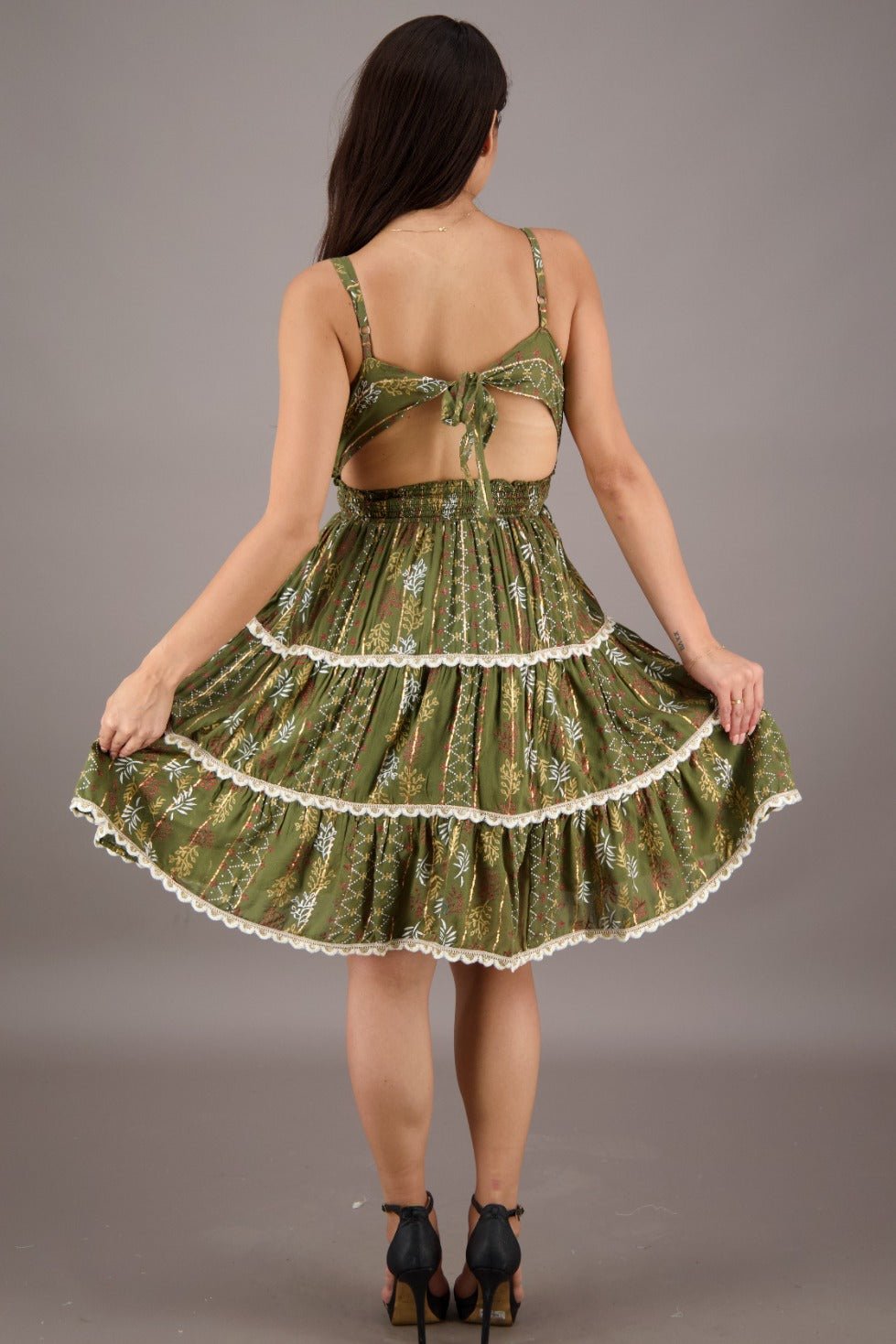 24717 - Advance Apparels Inc