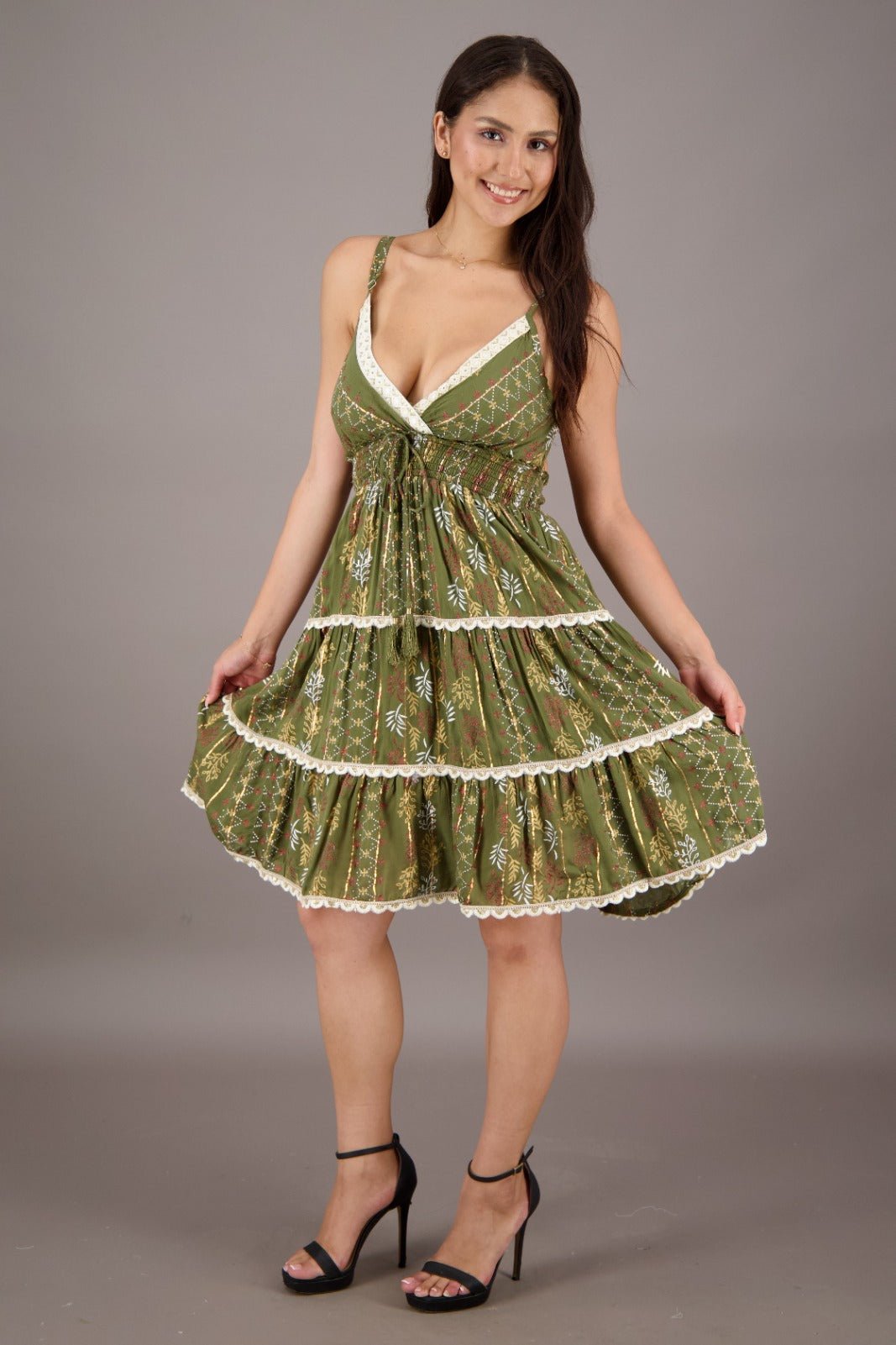 24717 - Advance Apparels Inc