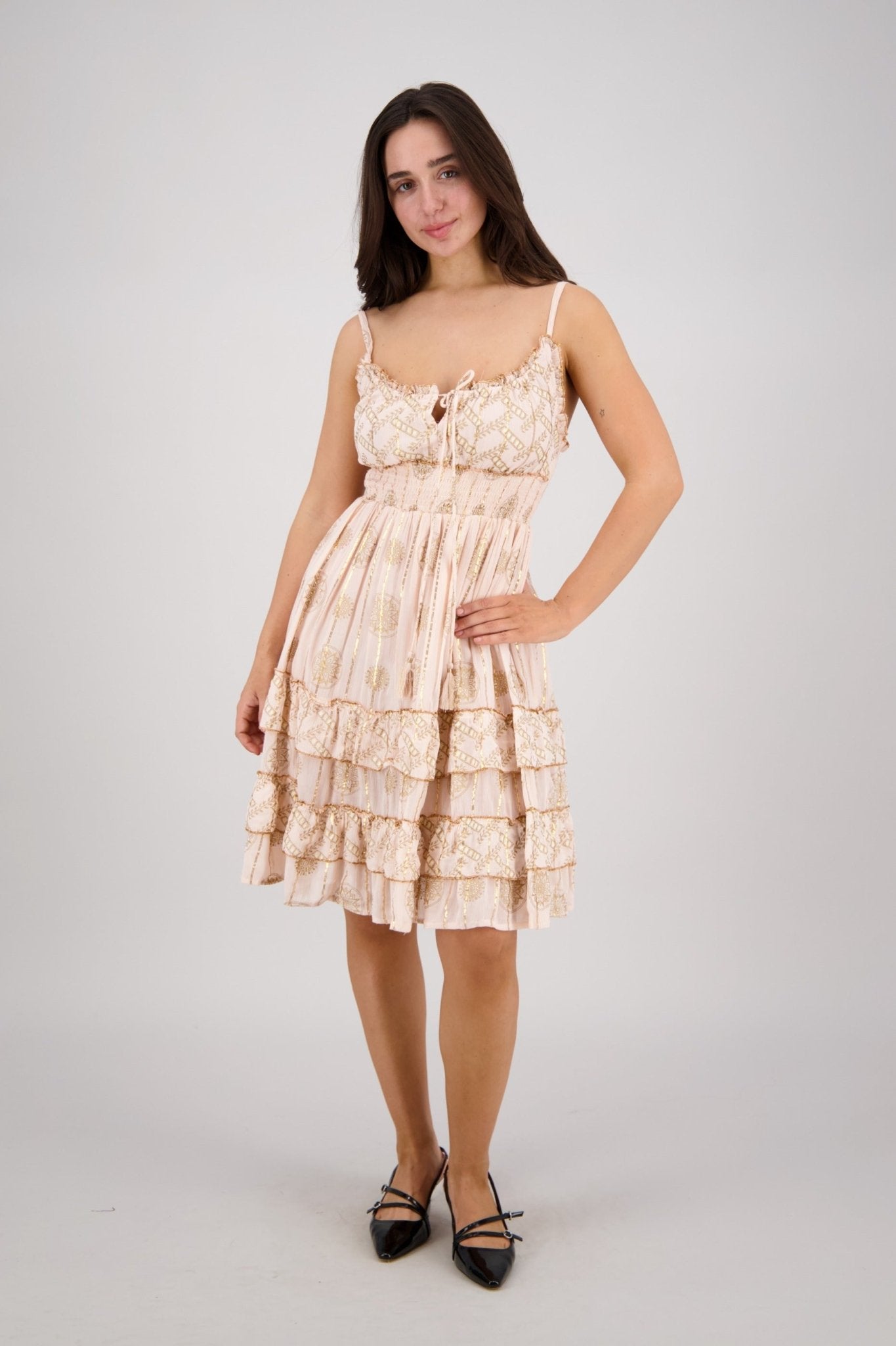 24718 - Advance Apparels Inc