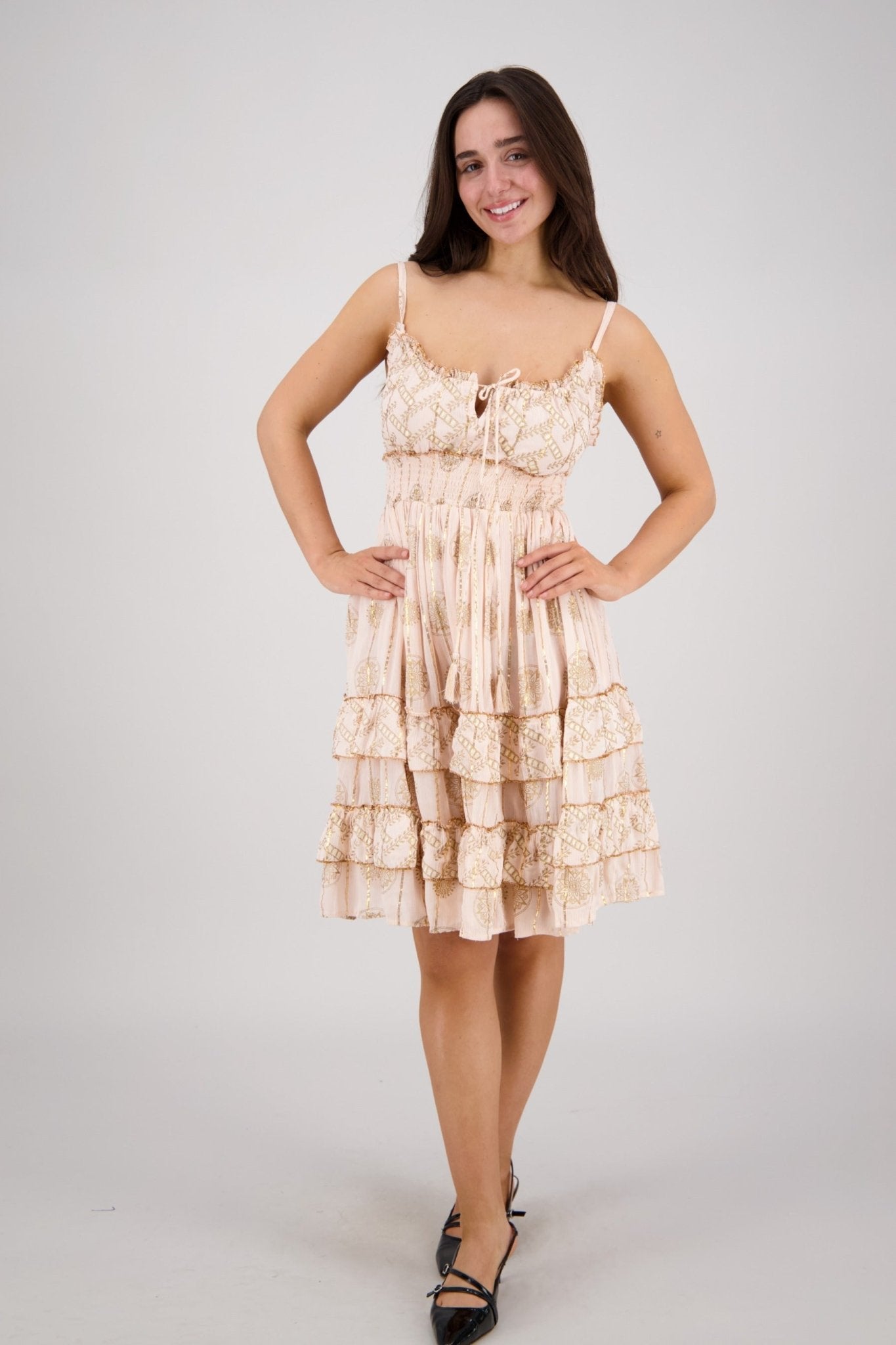 24718 - Advance Apparels Inc