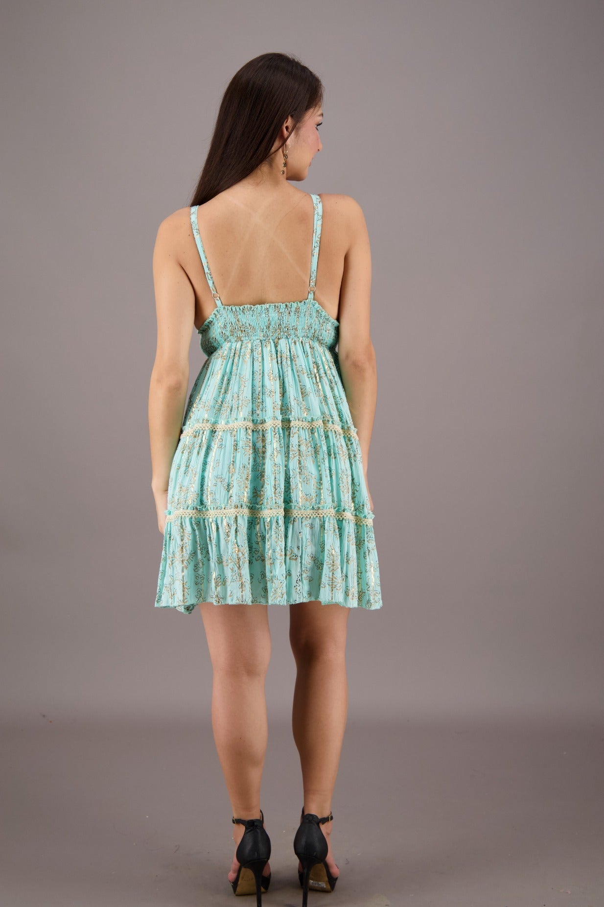 24720 - Advance Apparels Inc